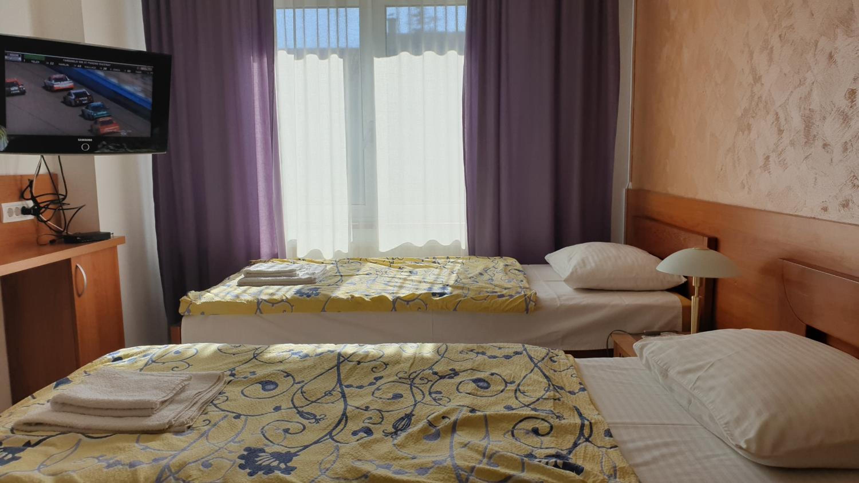 Guest House Boska view 3