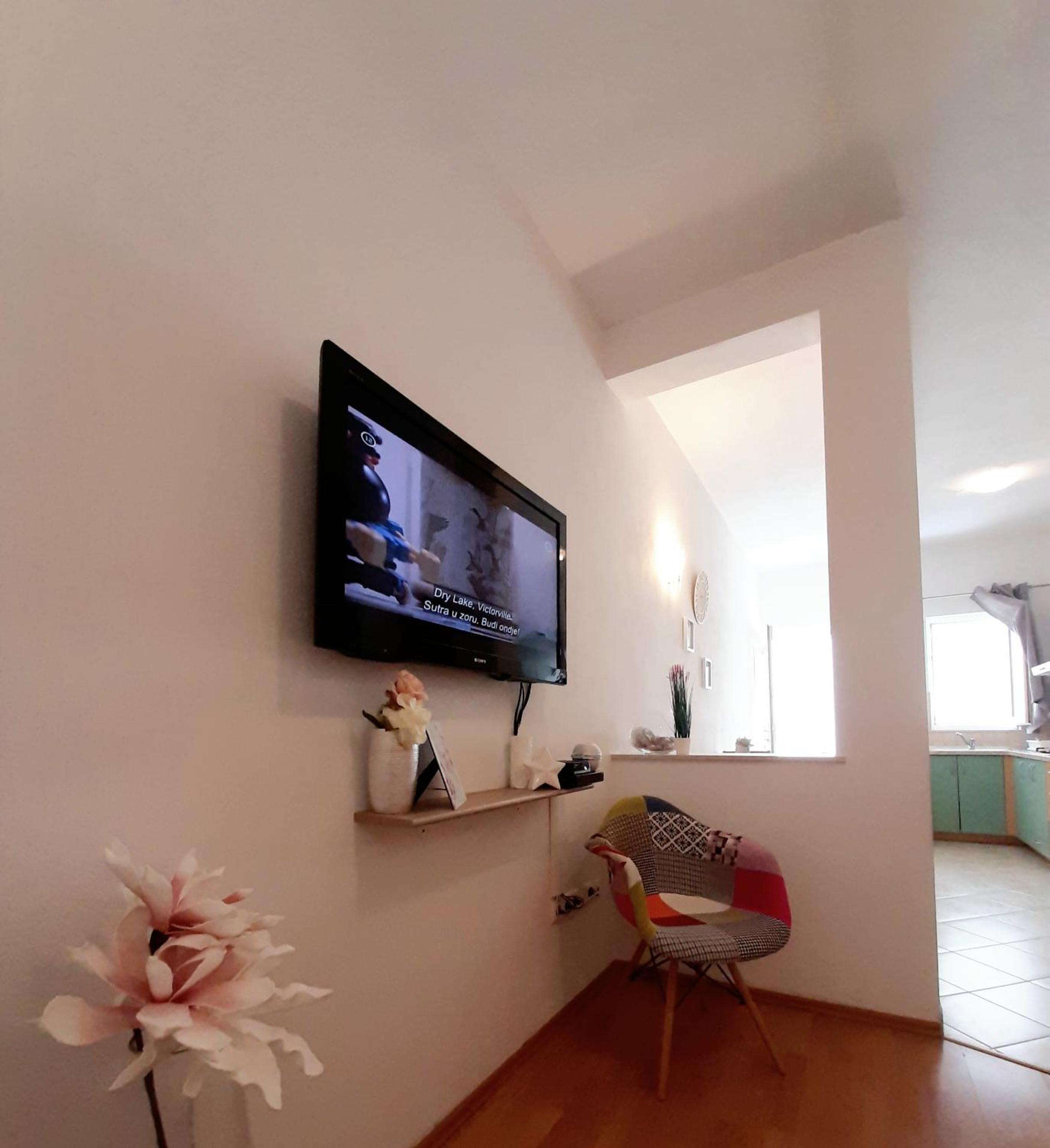 Apartments Akmadzic