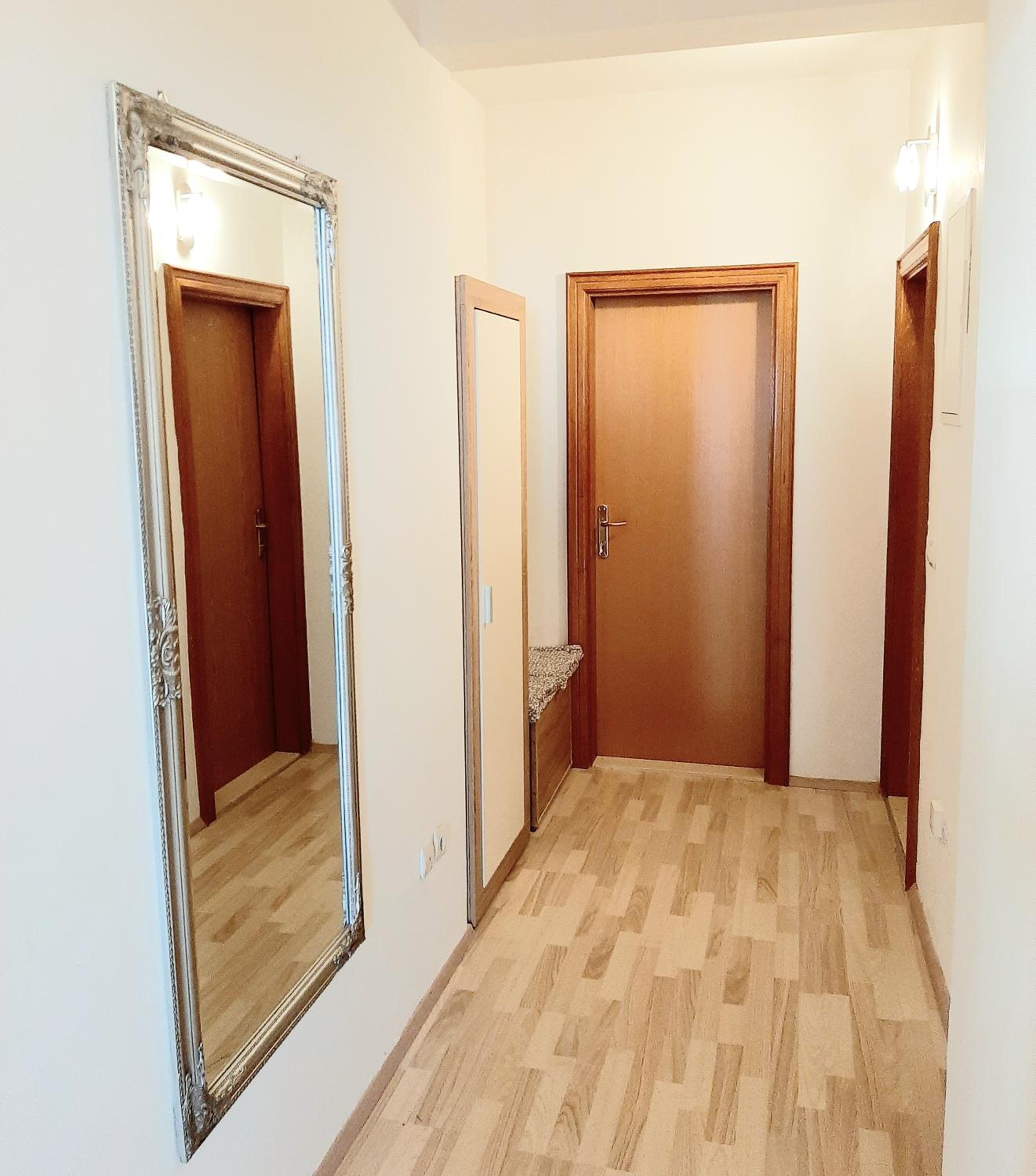 Apartments Akmadzic