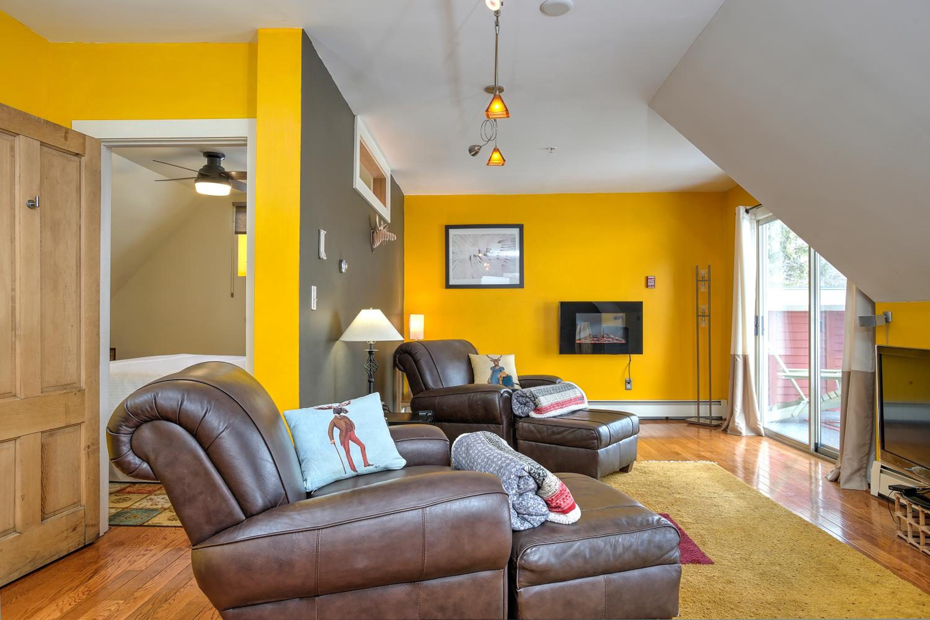 The Woodstocker BB - Property Image 4