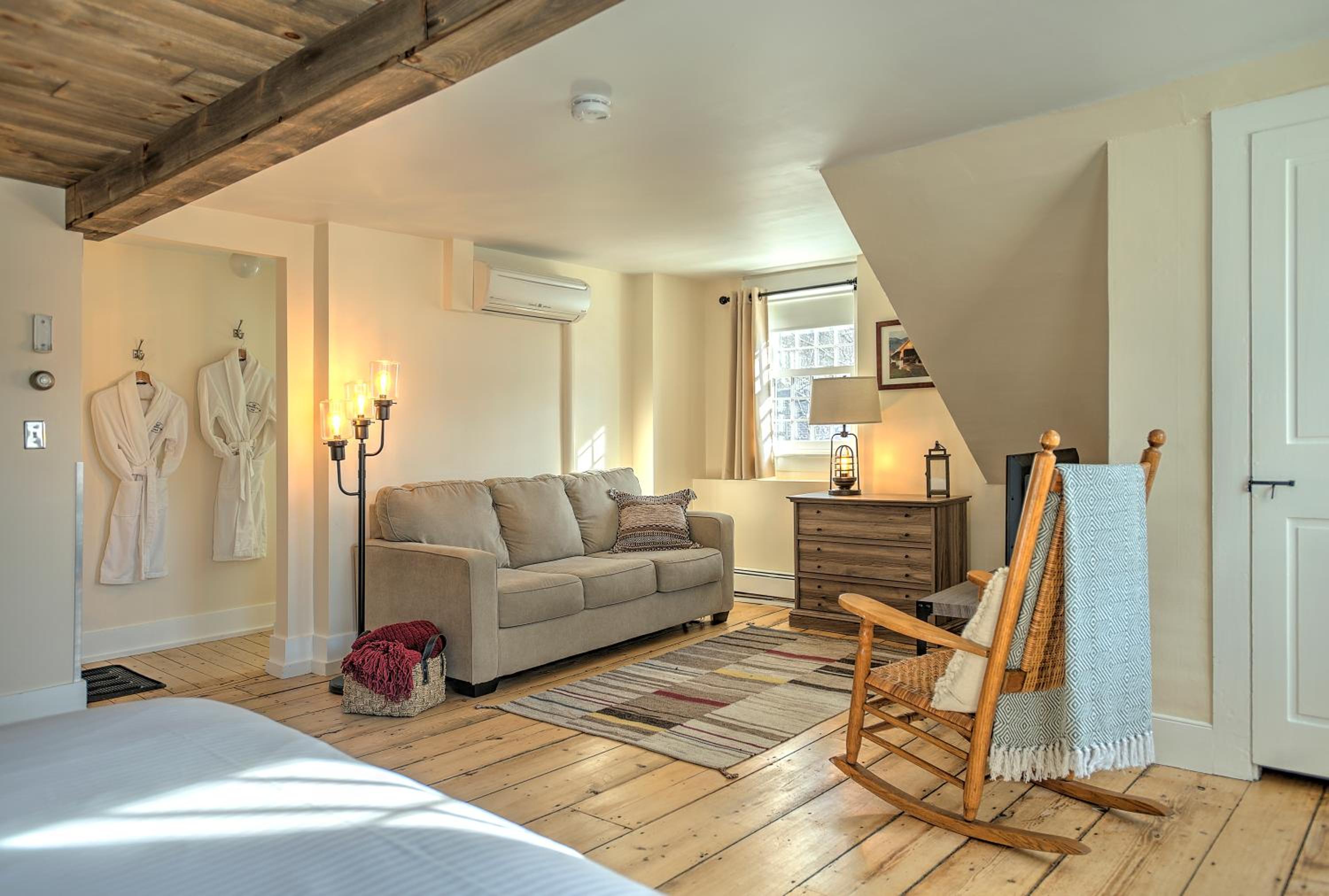 The Woodstocker BB - Property Image 6