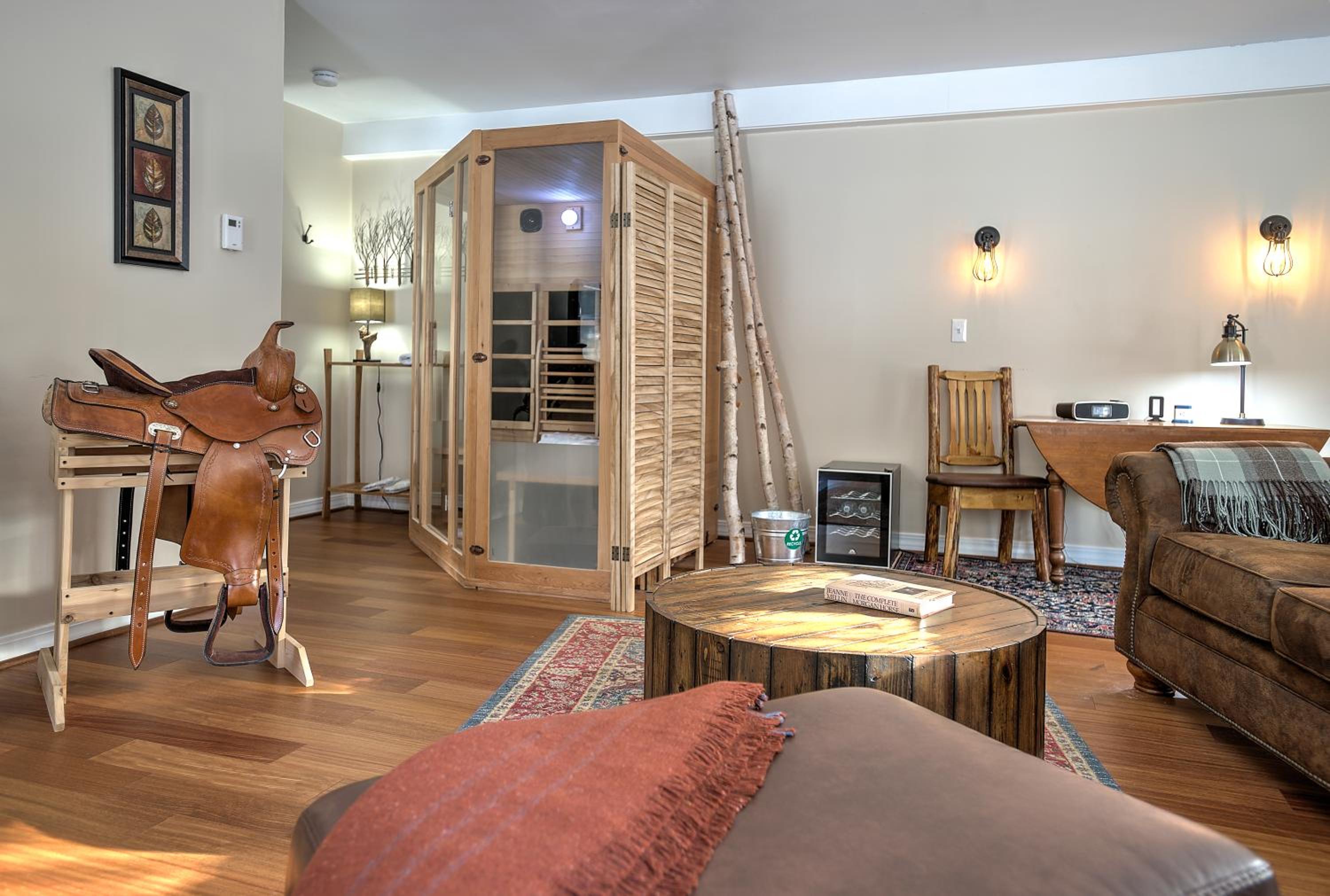 The Woodstocker BB - Property Image 5