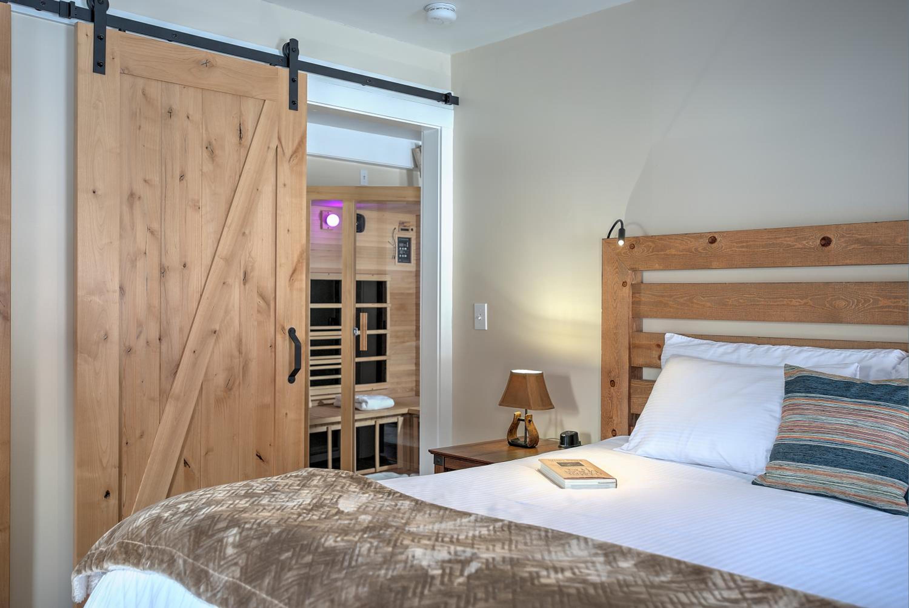 The Woodstocker BB - Property Image 15