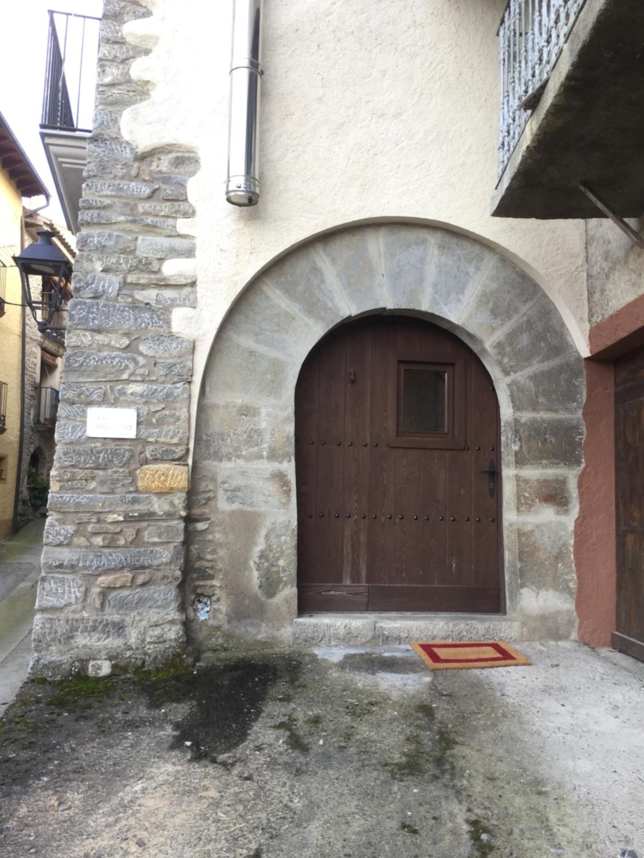 Casa Carbonero view 2
