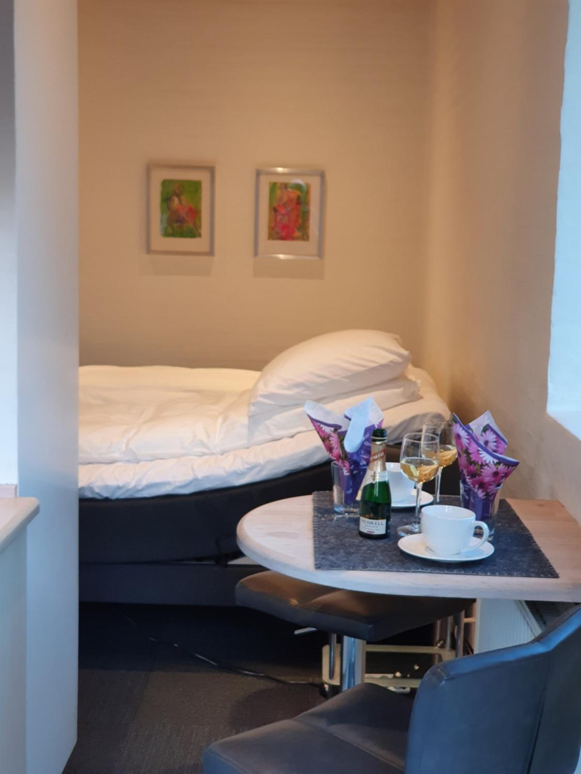 Bente's Guesthouse