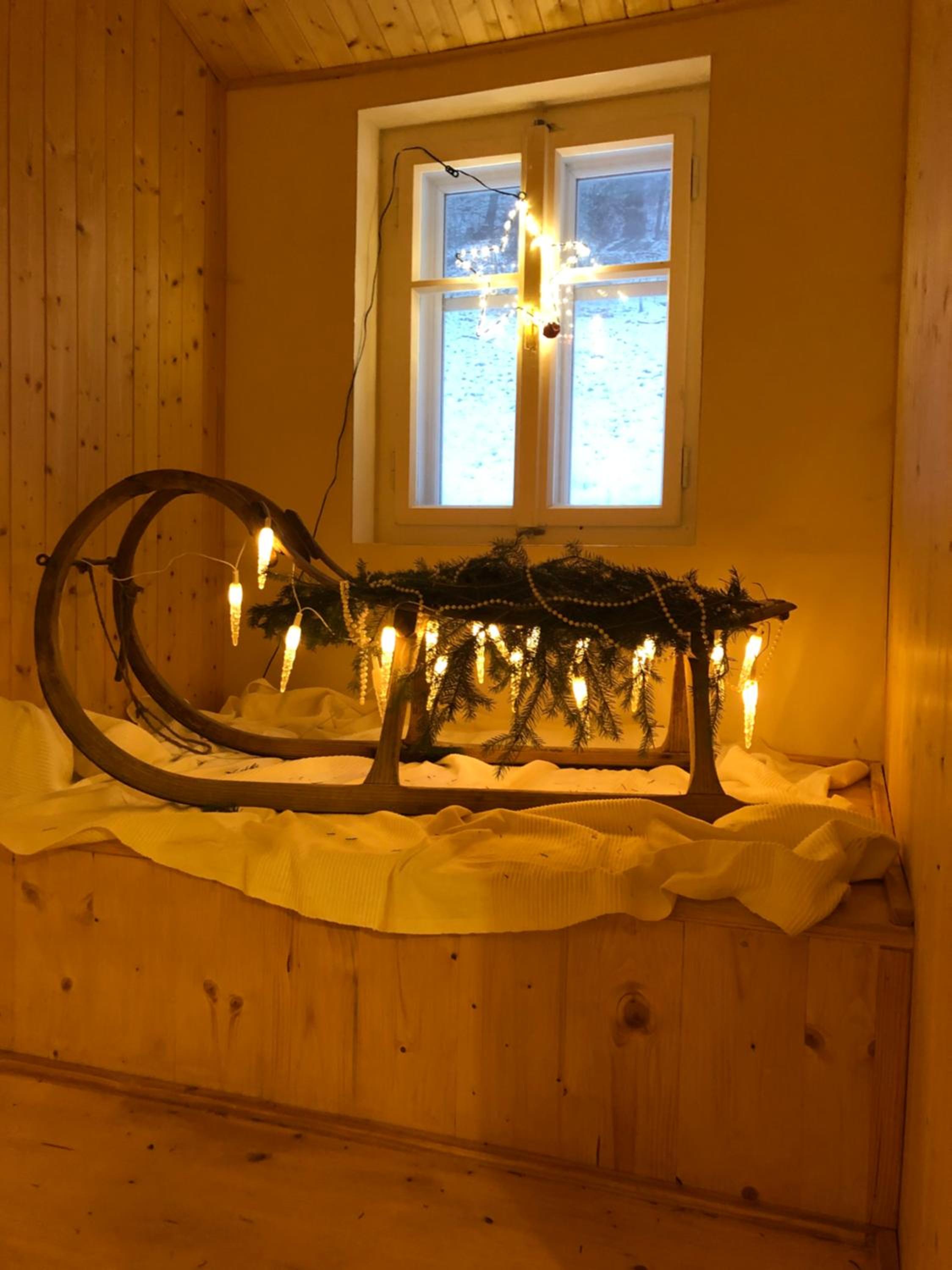 Roubenka Bratrouchov