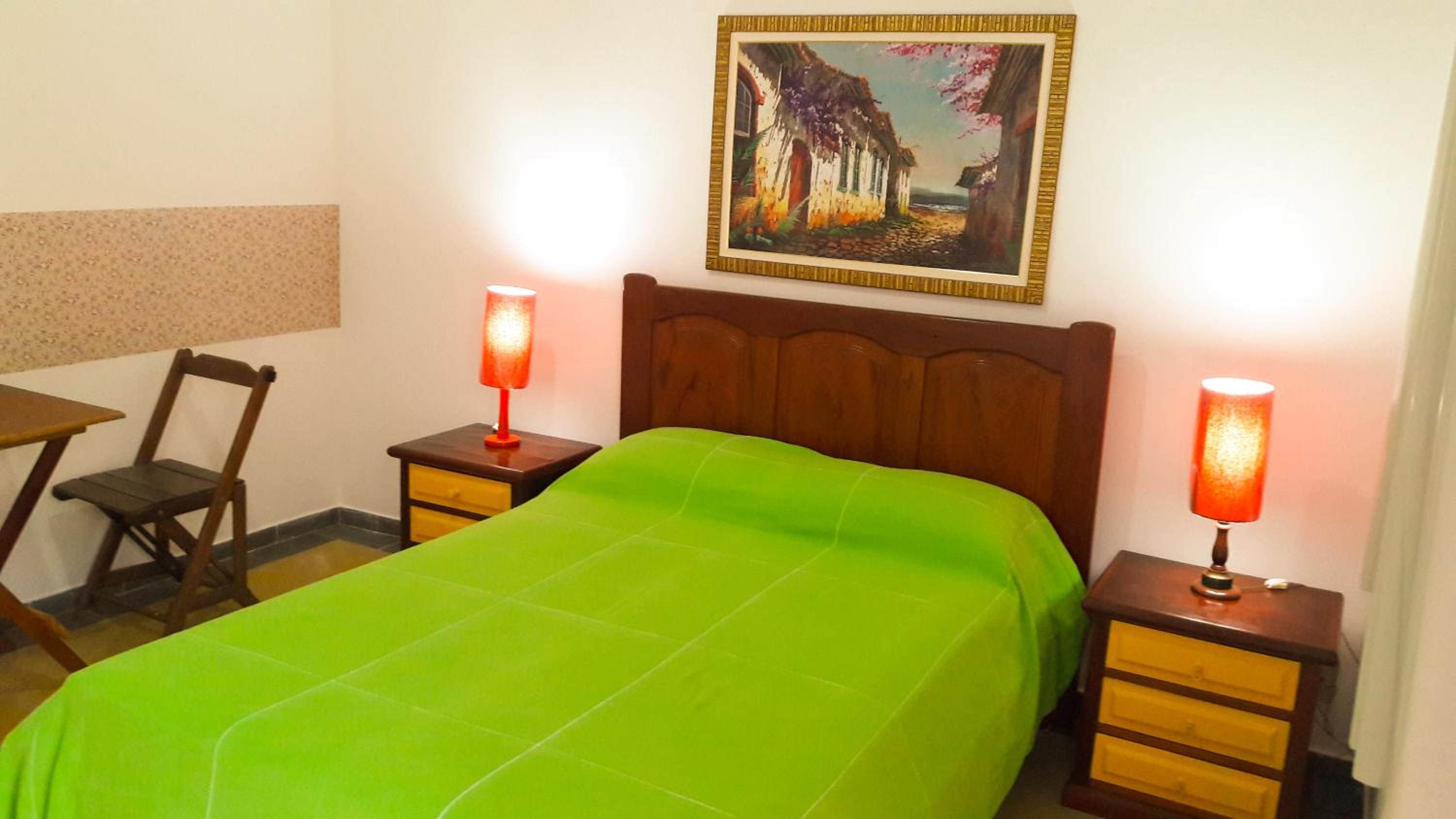 Studios Verdes hospedagens