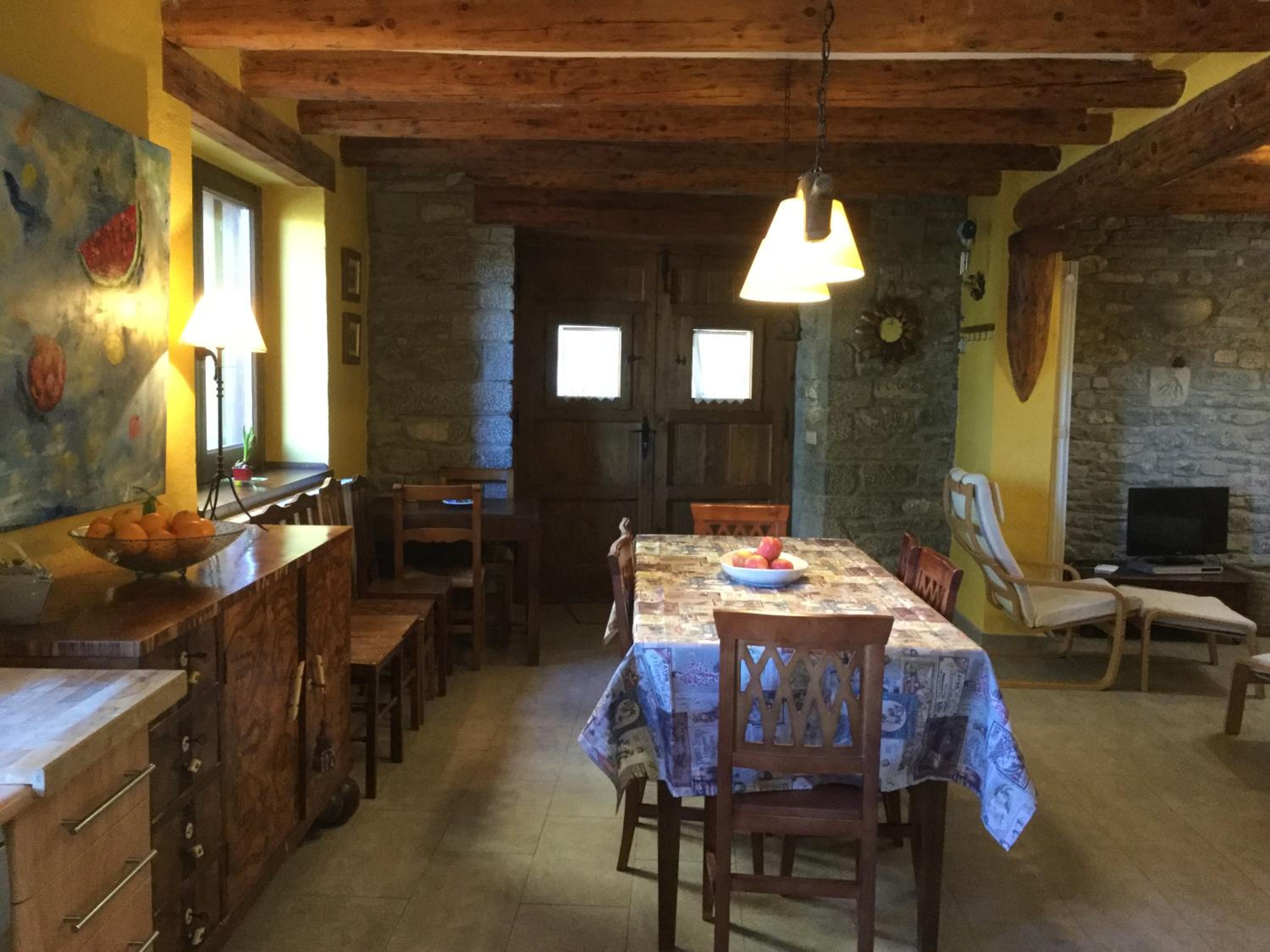Casa Carbonero view 5