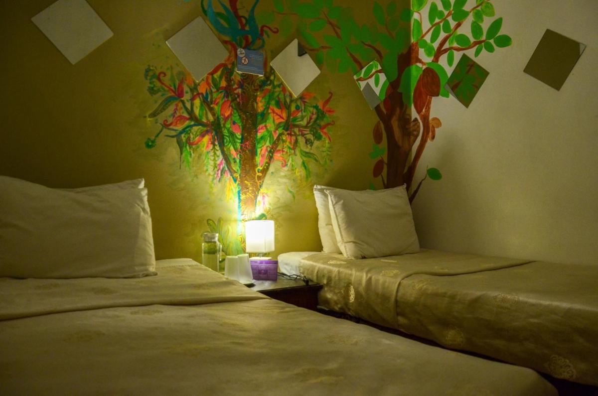 Guayaquil Vacations - Manso Boutique Guest House - Property Image 66