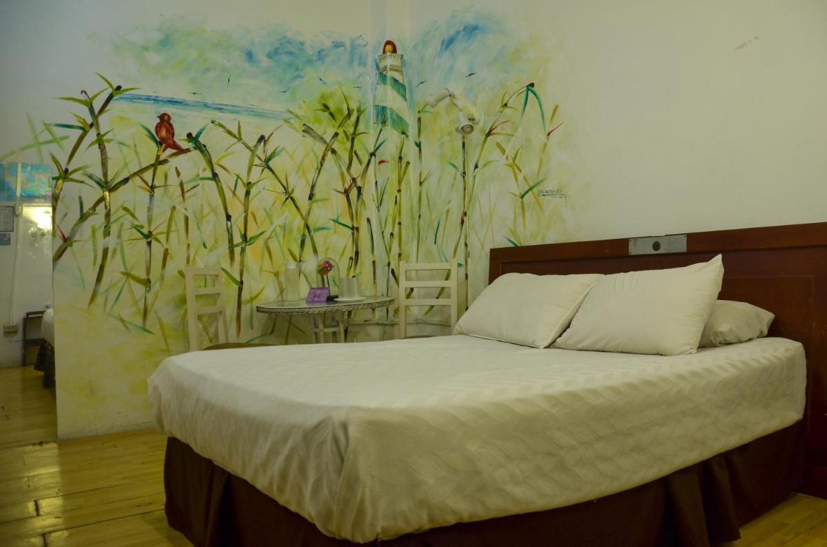 Guayaquil Vacations - Manso Boutique Guest House - Property Image 64