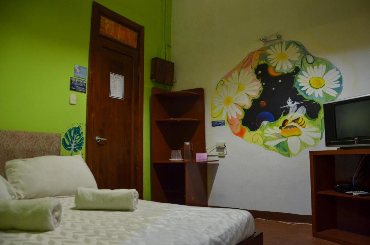 Guayaquil Vacations - Manso Boutique Guest House - Property Image 59
