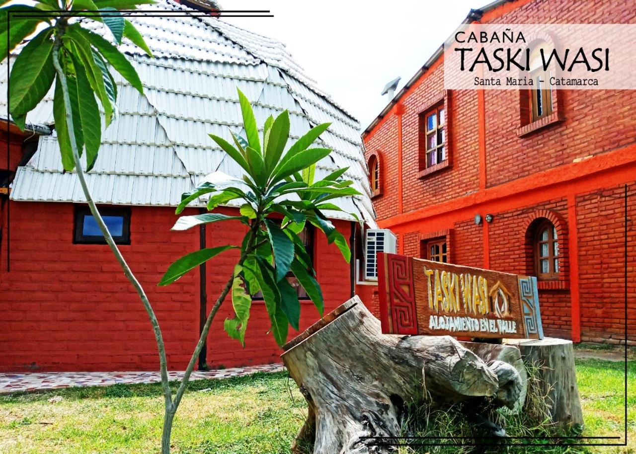 Cabaña Taski Wasi