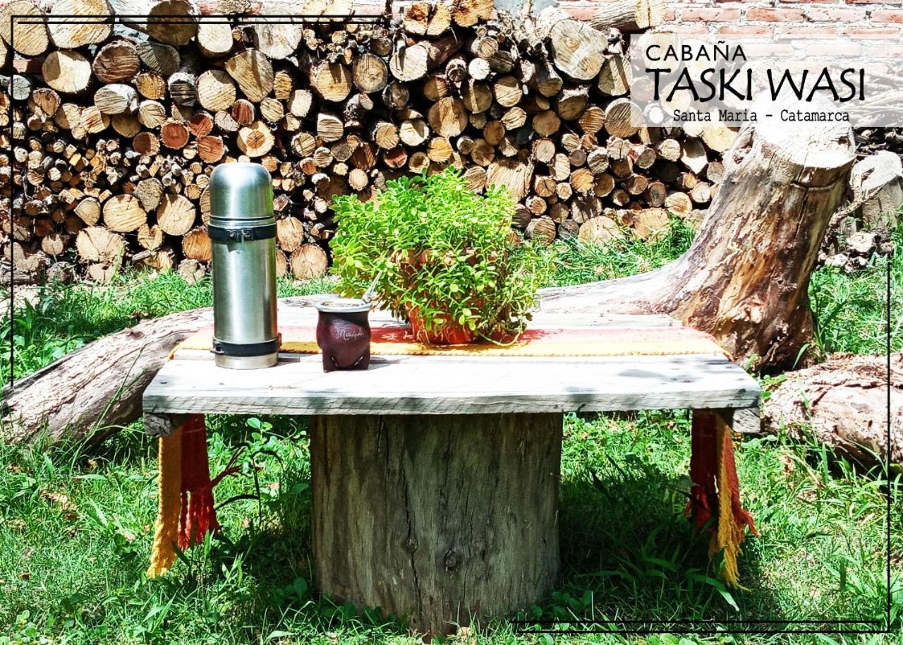 Cabaña Taski Wasi