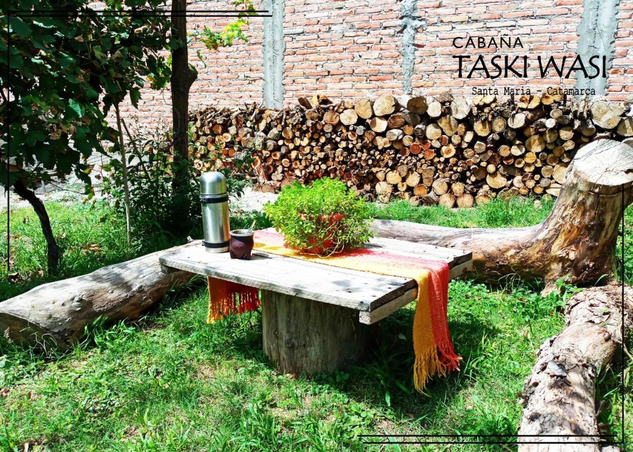 Cabaña Taski Wasi