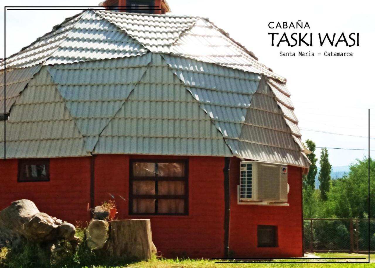 Cabaña Taski Wasi
