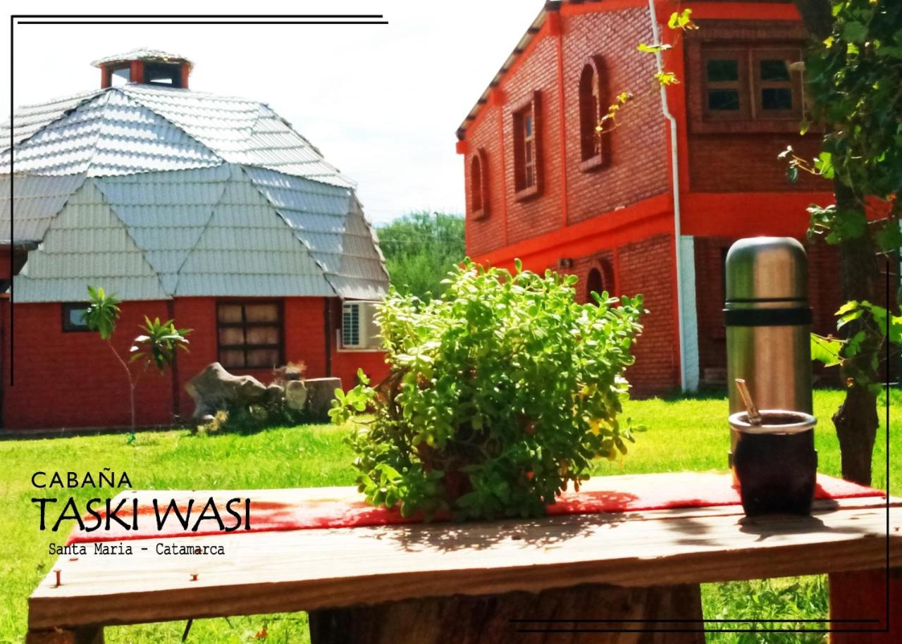 Cabaña Taski Wasi