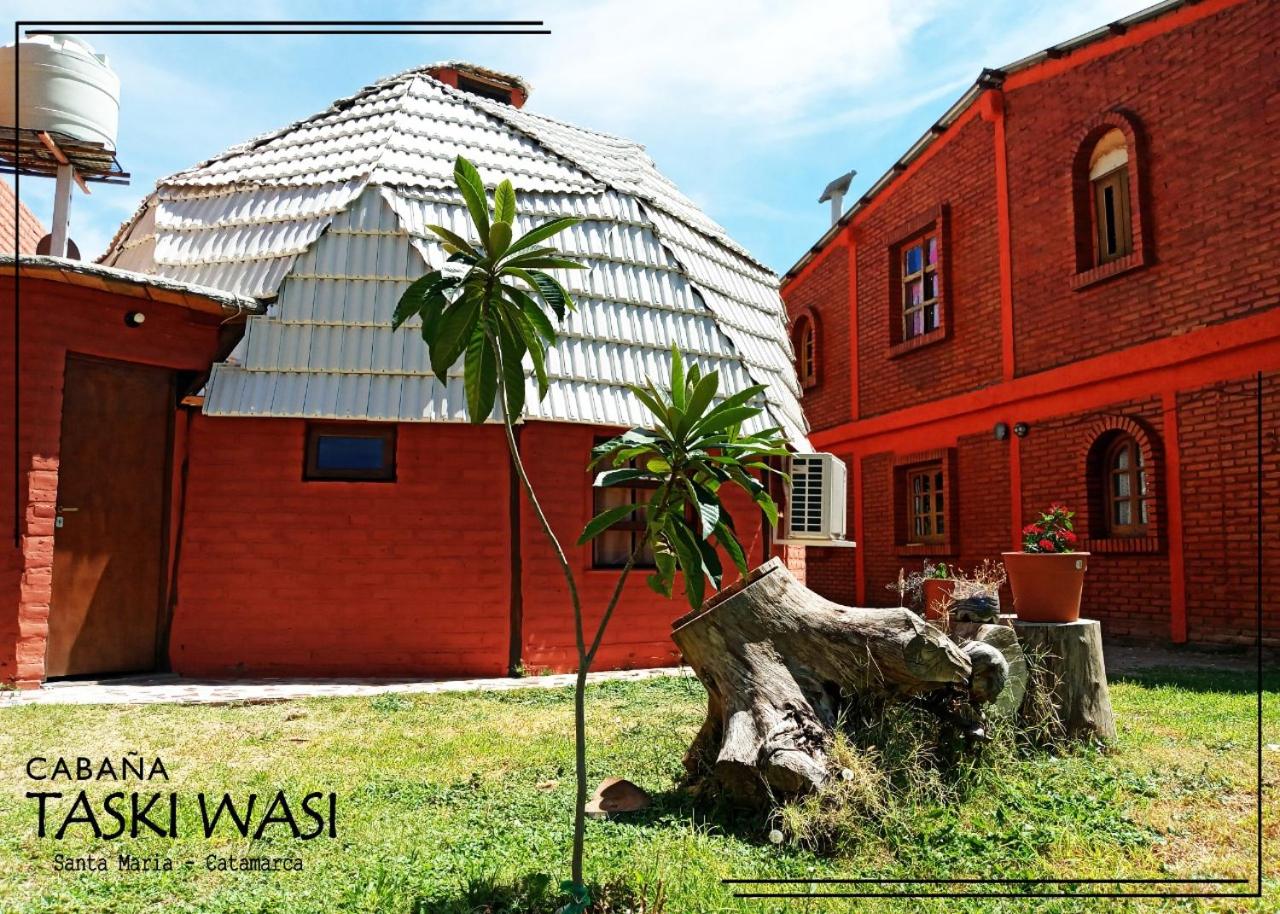 Cabaña Taski Wasi