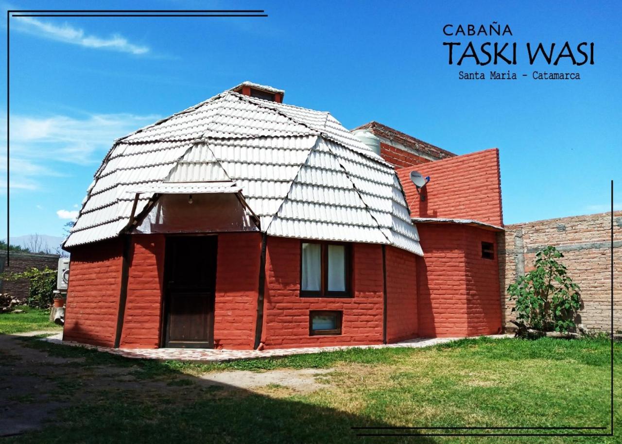 Cabaña Taski Wasi