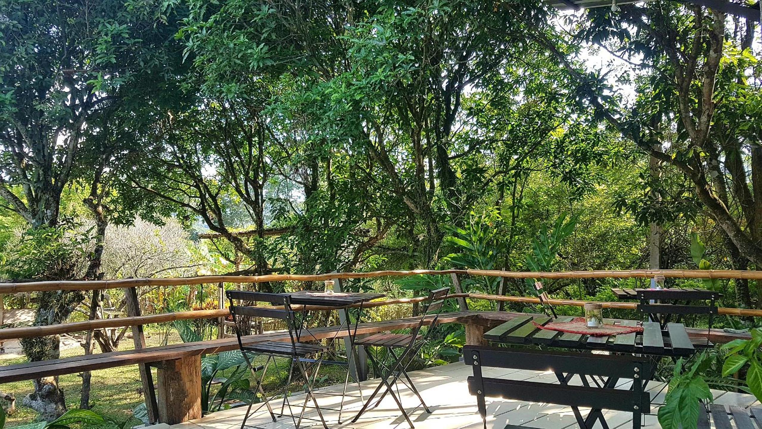 Aum Hum Homestay