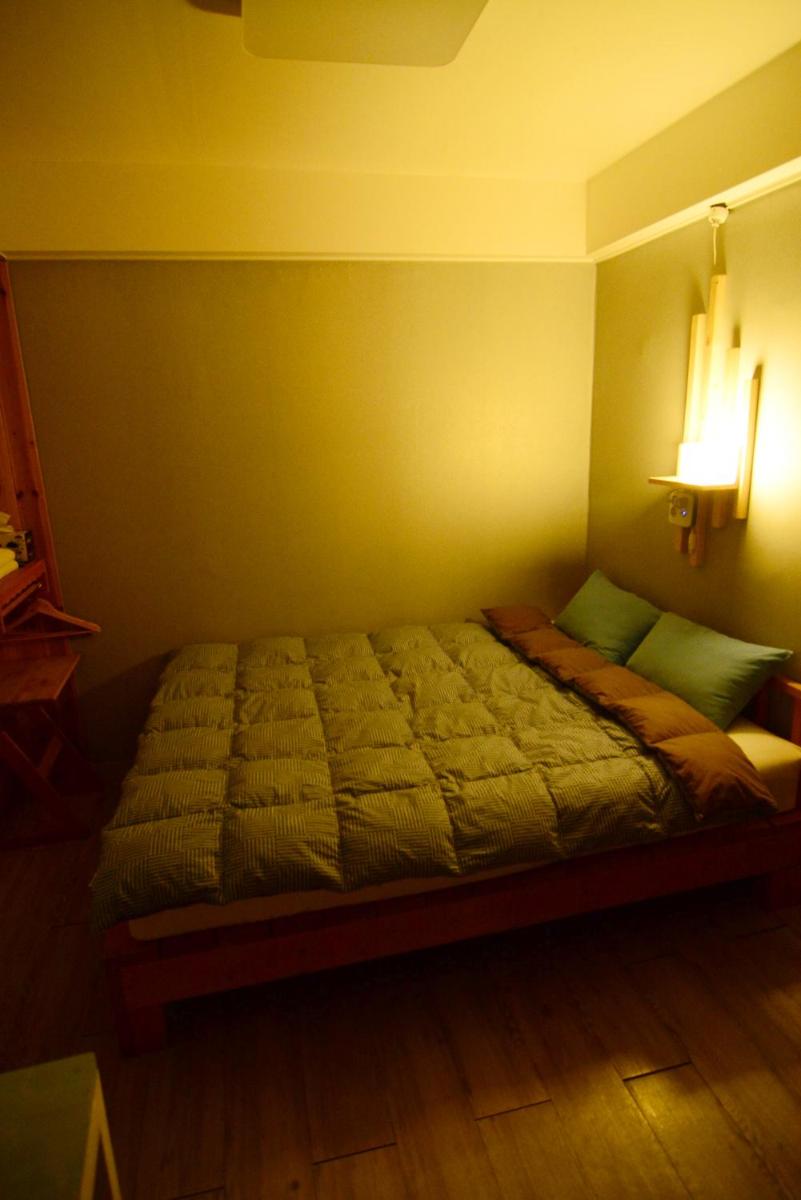 Insadong Hostel