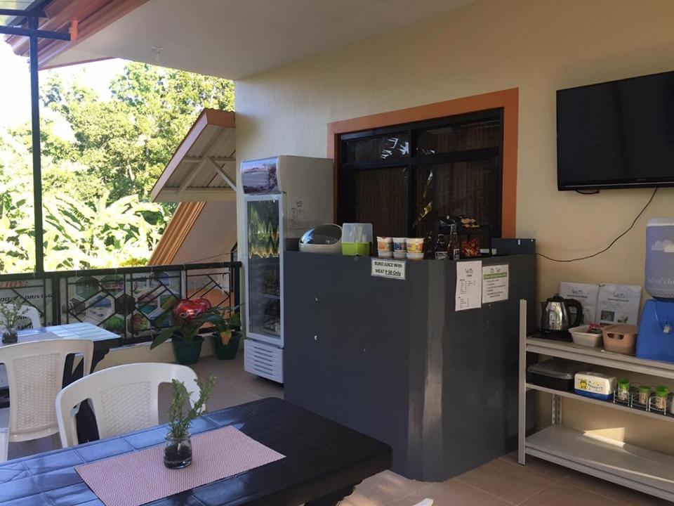 Andresas Homestay