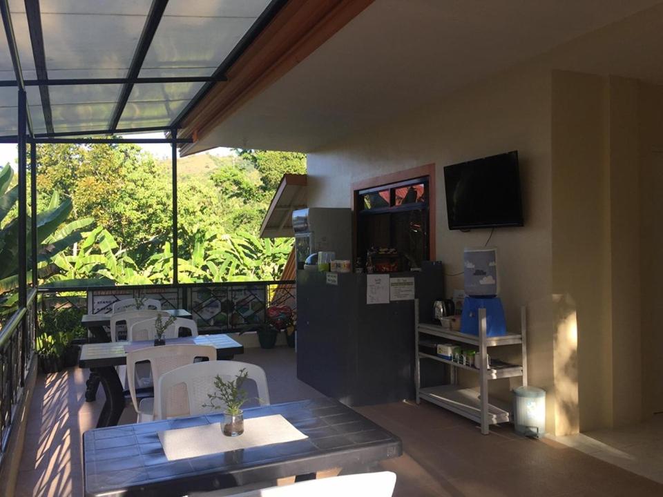 Andresas Homestay