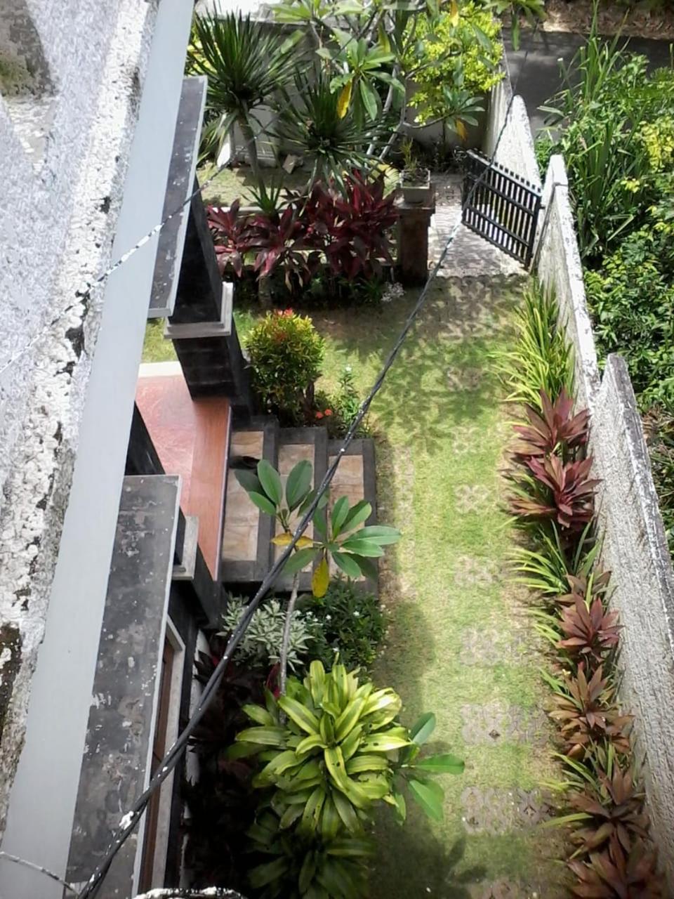 Astina Garden view 5
