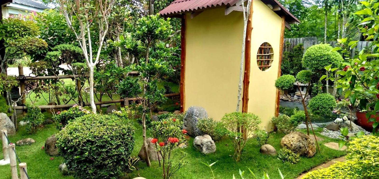 Adayo Cove Resort