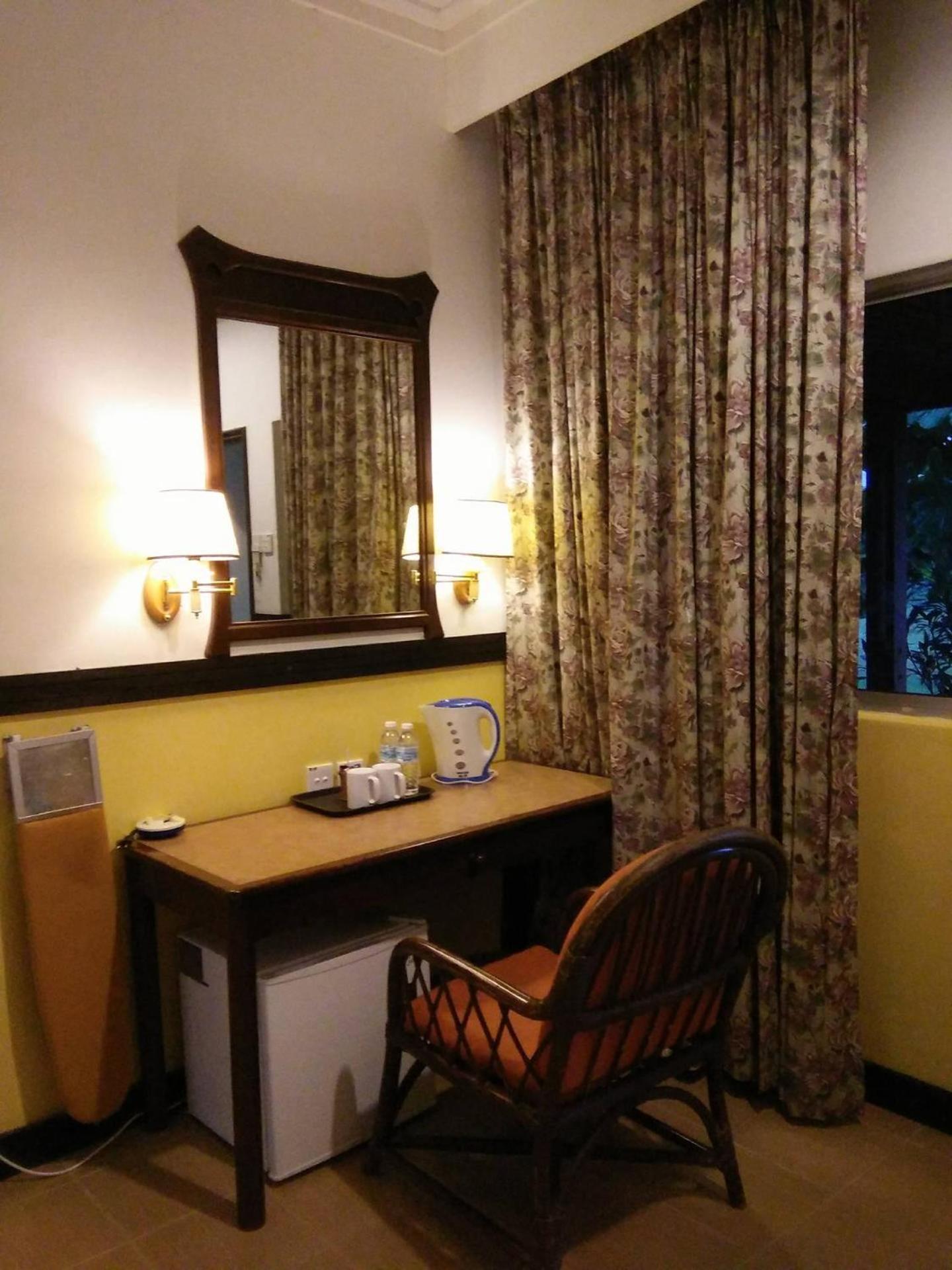 Motel Desa photo 8