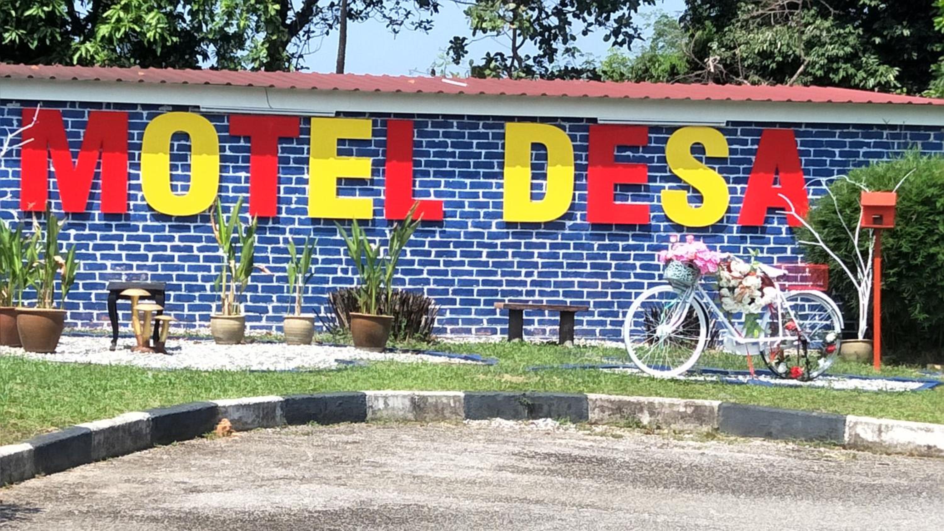 Motel Desa photo 2