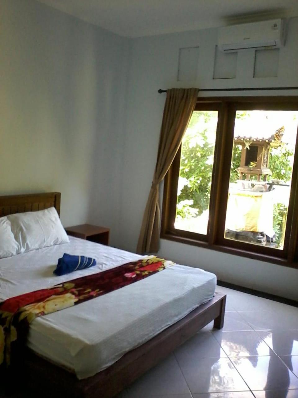 Astina Garden view 4