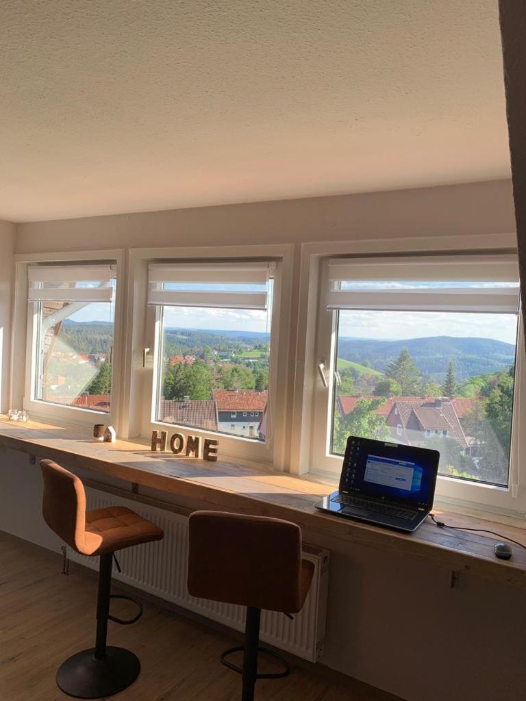Traumharz view 4