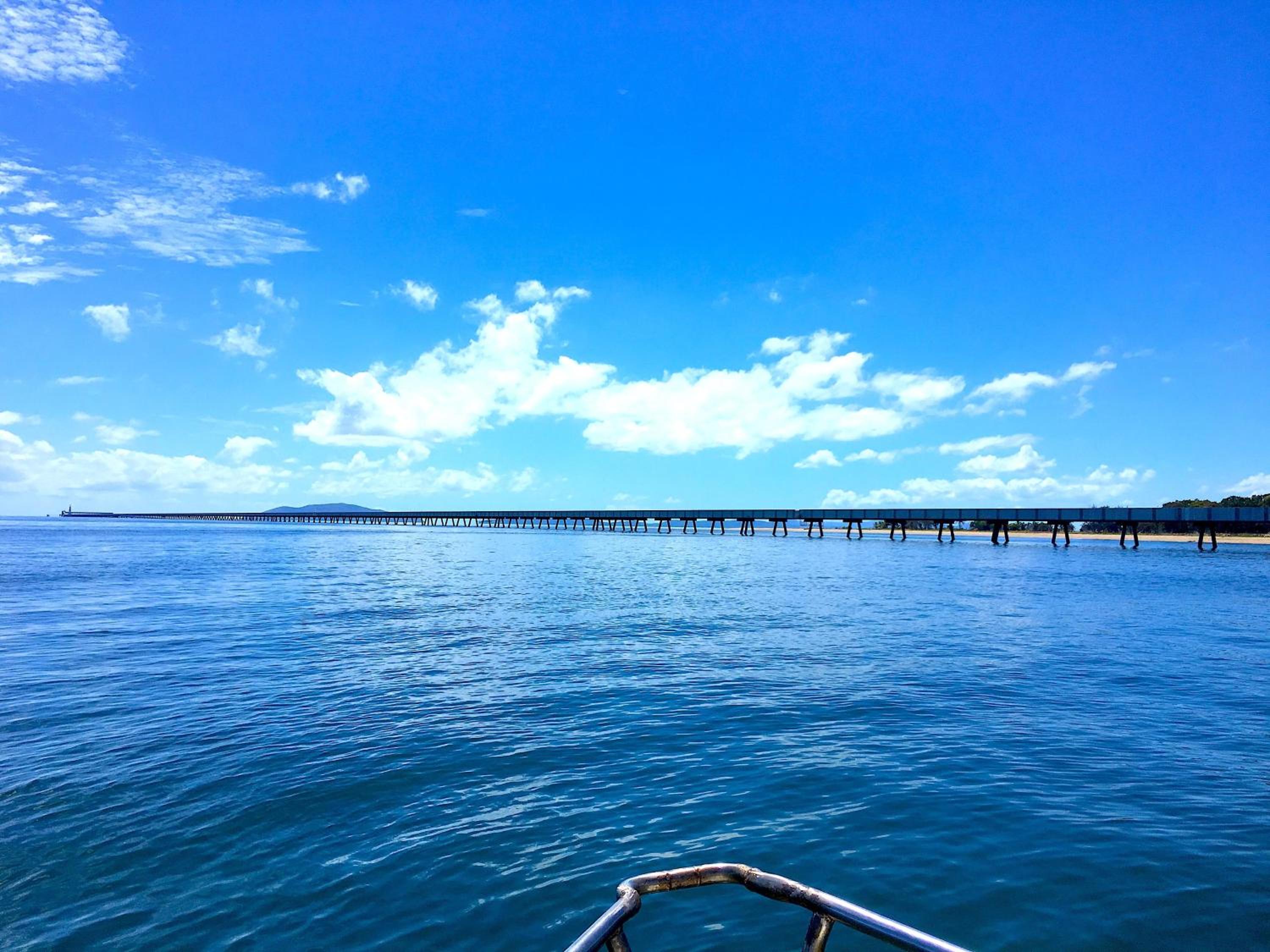 Hinchinbrook Resorts Management Pty Ltd