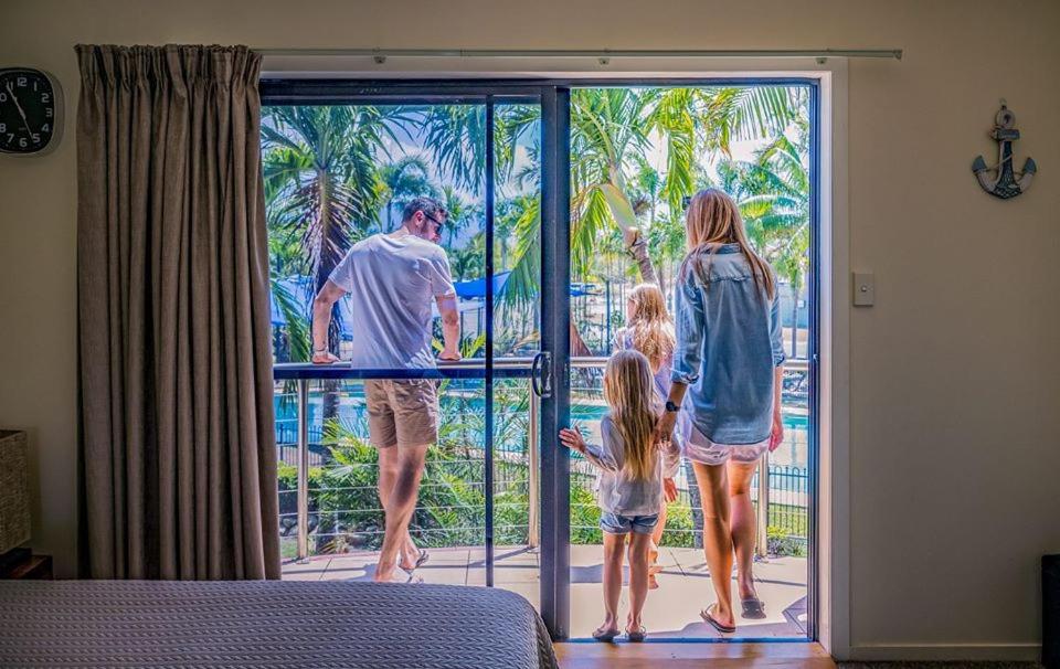 Hinchinbrook Resorts Management Pty Ltd