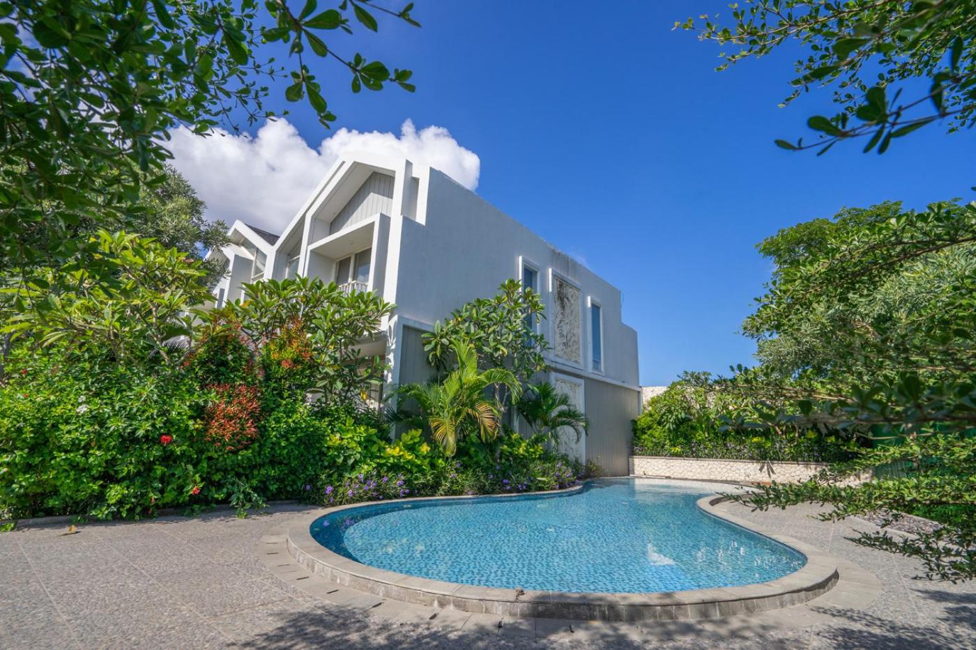Ola Villas at Uluwatu Pecatu