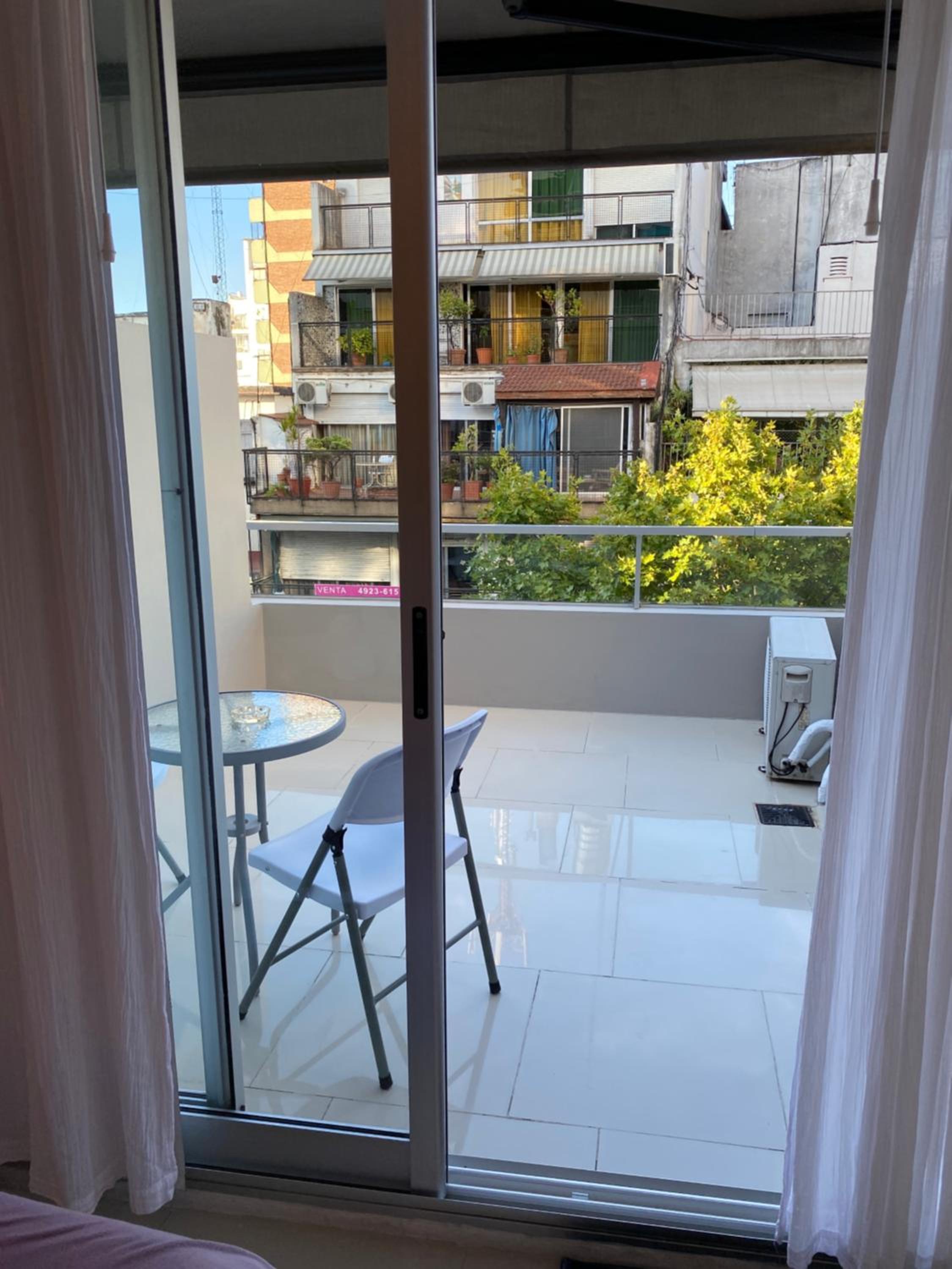 Palermo Soho Apartment Guemes