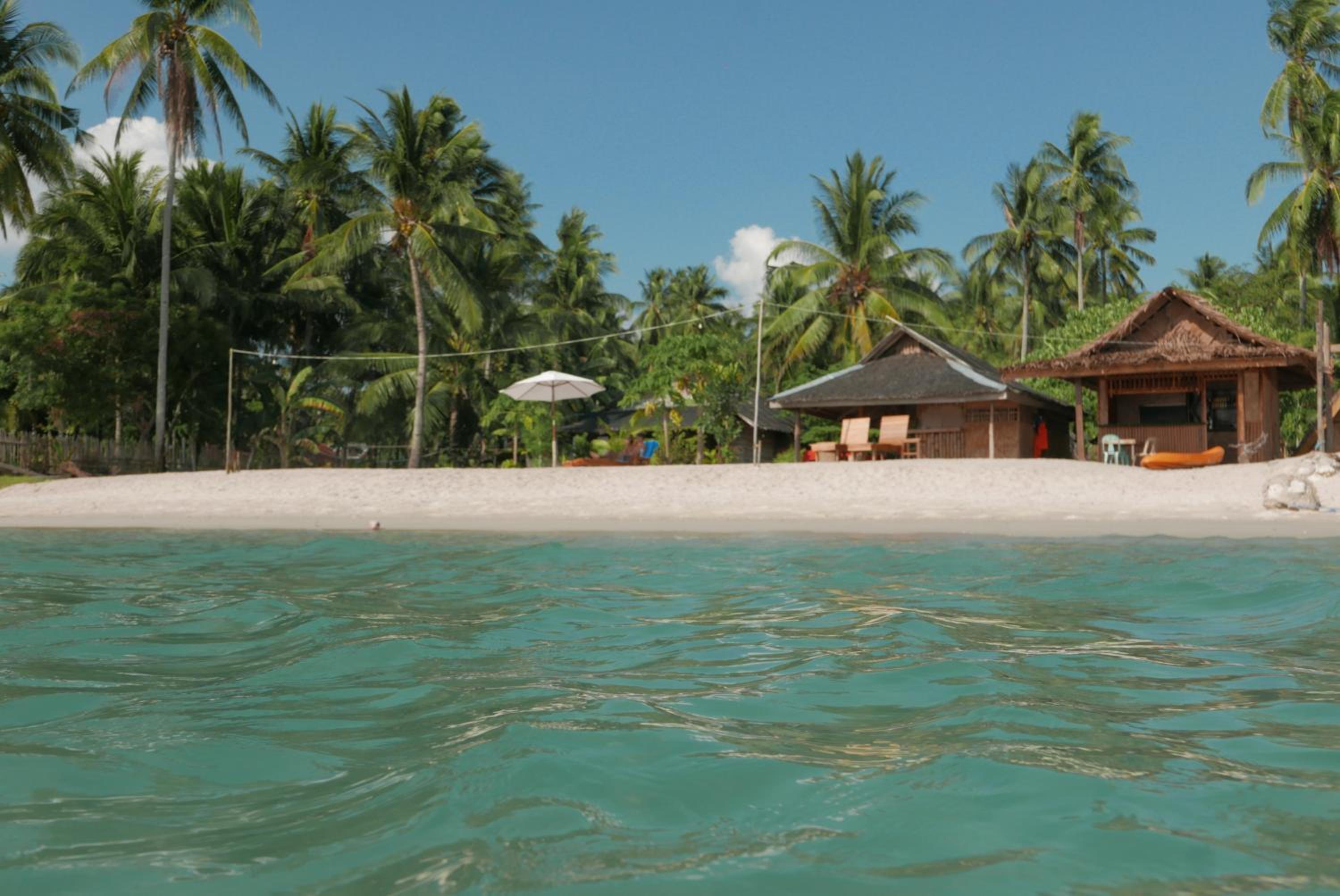 Acuario Beach Inn view 4