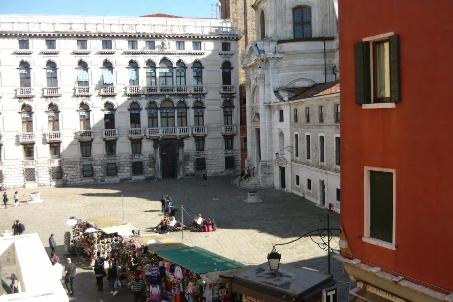 Residenza Procuratie Uno photo 5