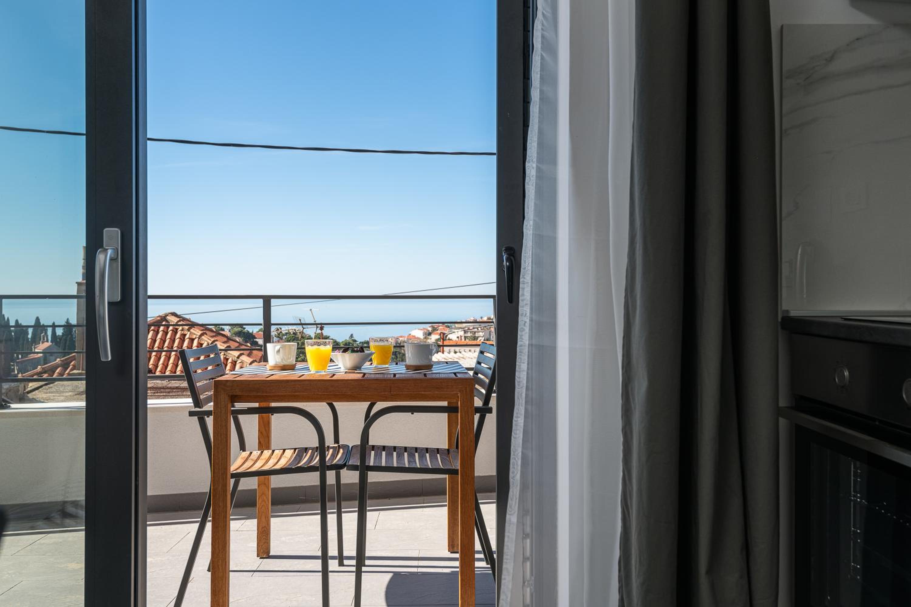 Lemon Tree Dubrovnik Apartments