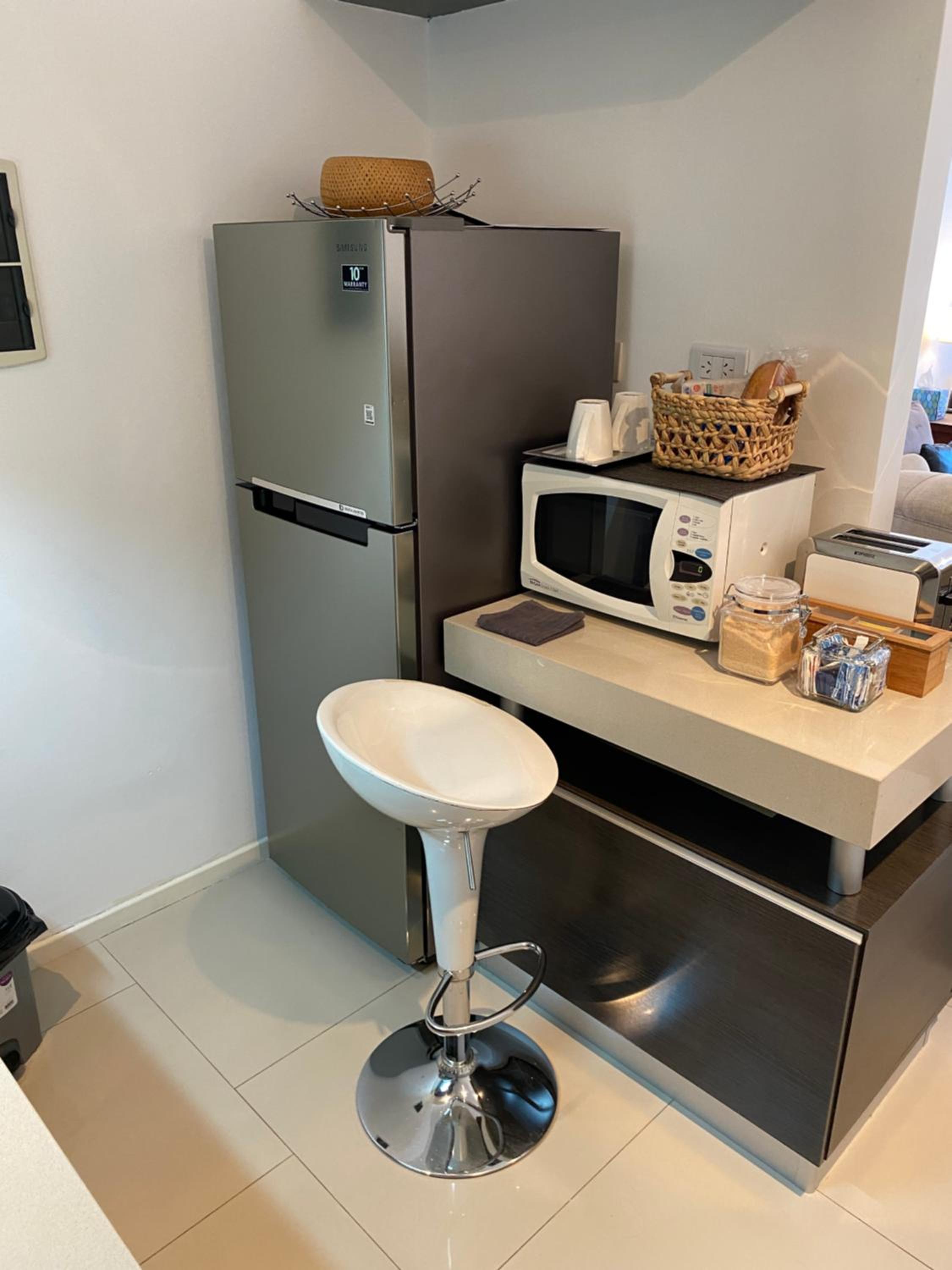 Palermo Soho Apartment Guemes
