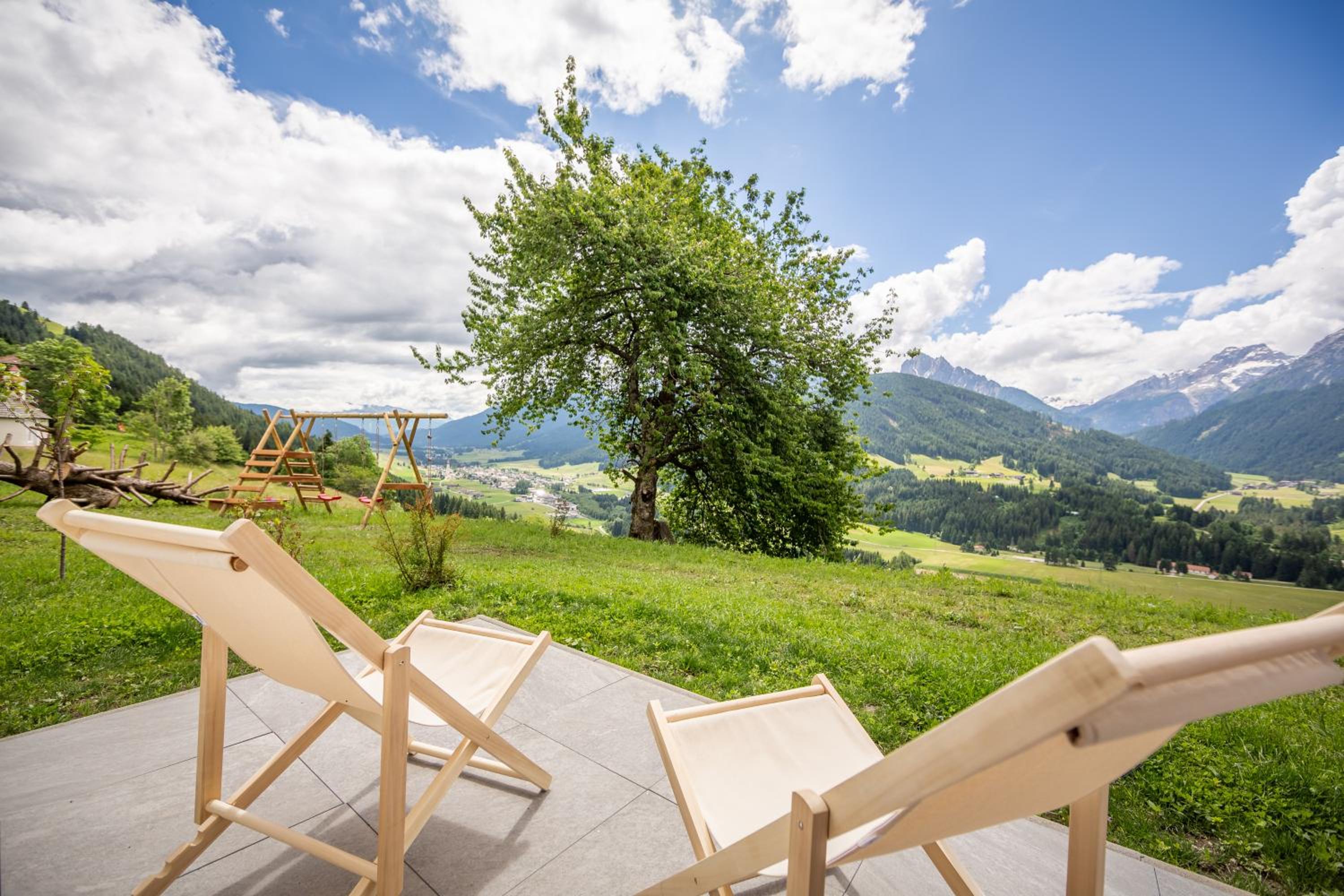 Agriturismo MARER Urlaub auf dem Bauernhof view 3