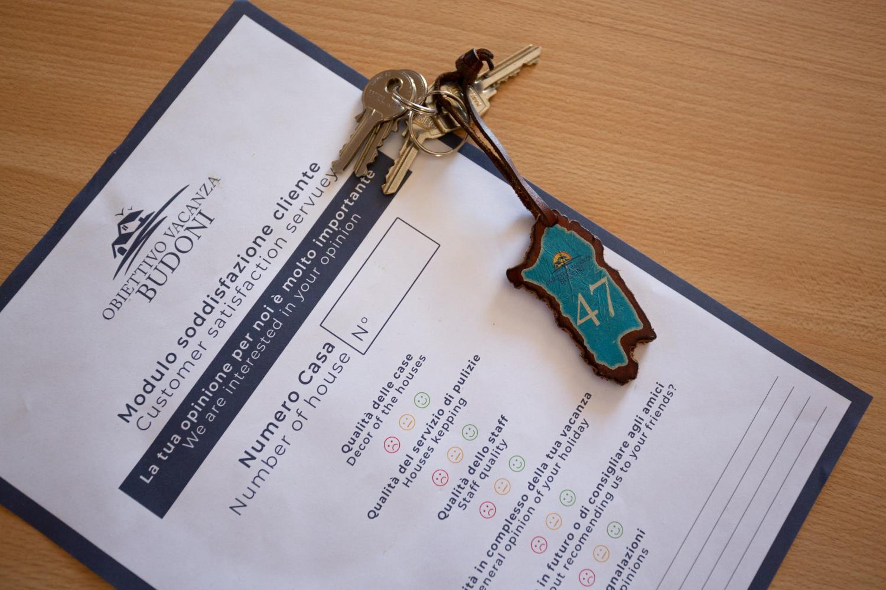 Villino Turchese Budoni photo 2