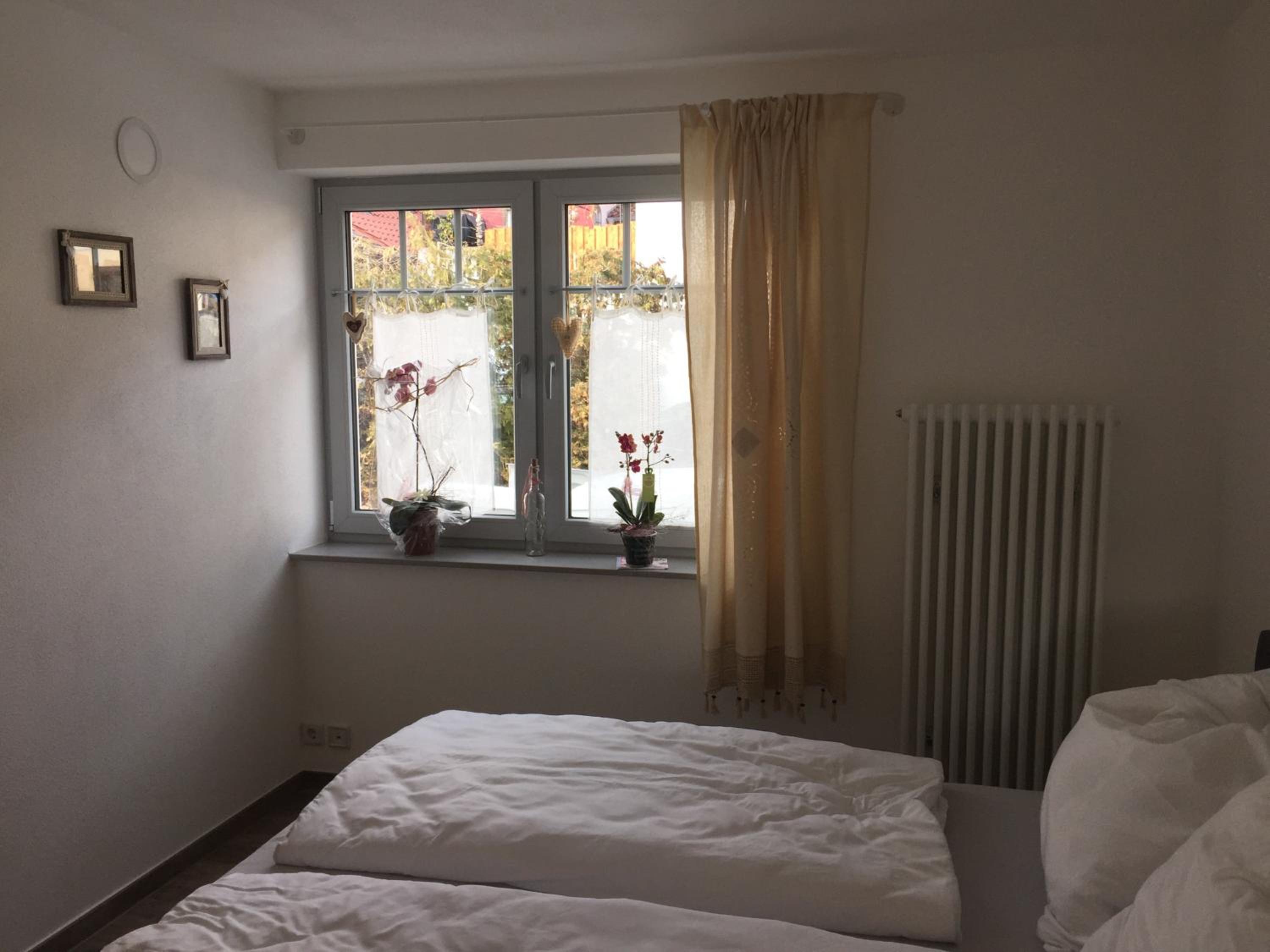 Ferienhaus unterm Schiefen Turm