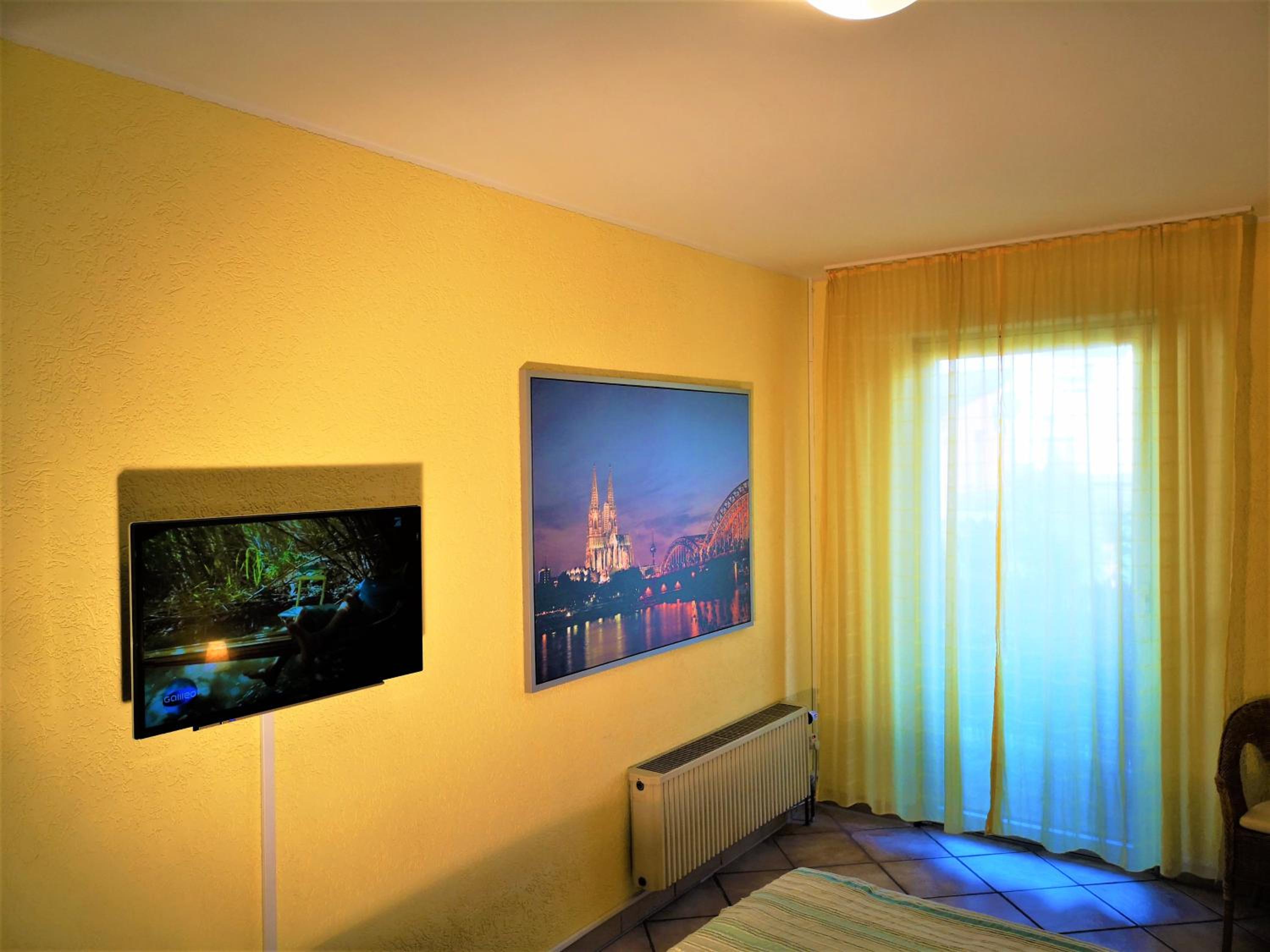 Cologne Homestay view 4