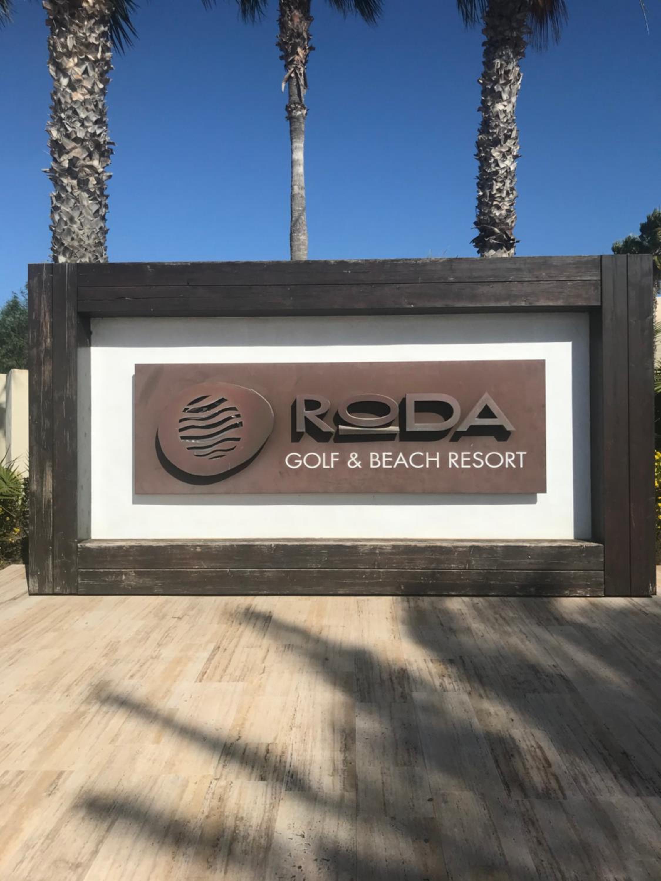 Roda Golf & Beach Resort, Murcia view 5