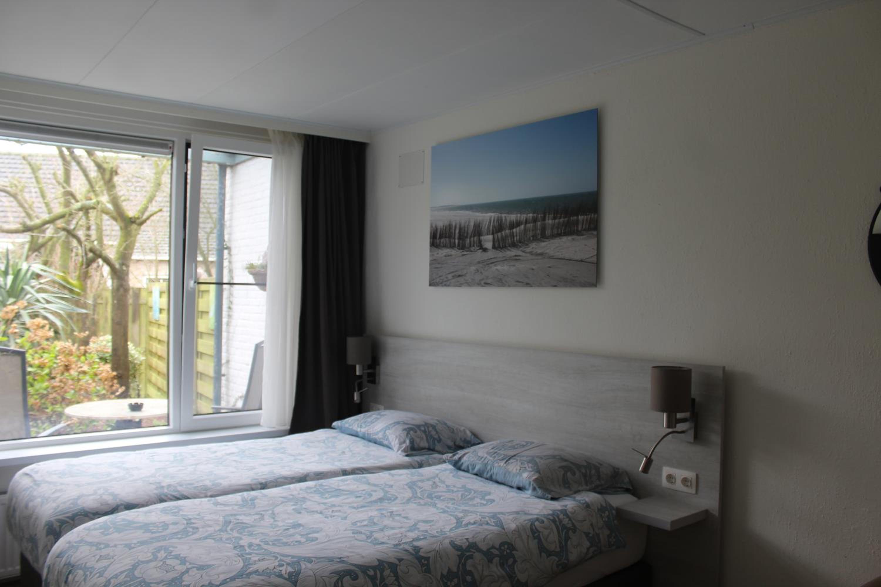 B&B Papillon