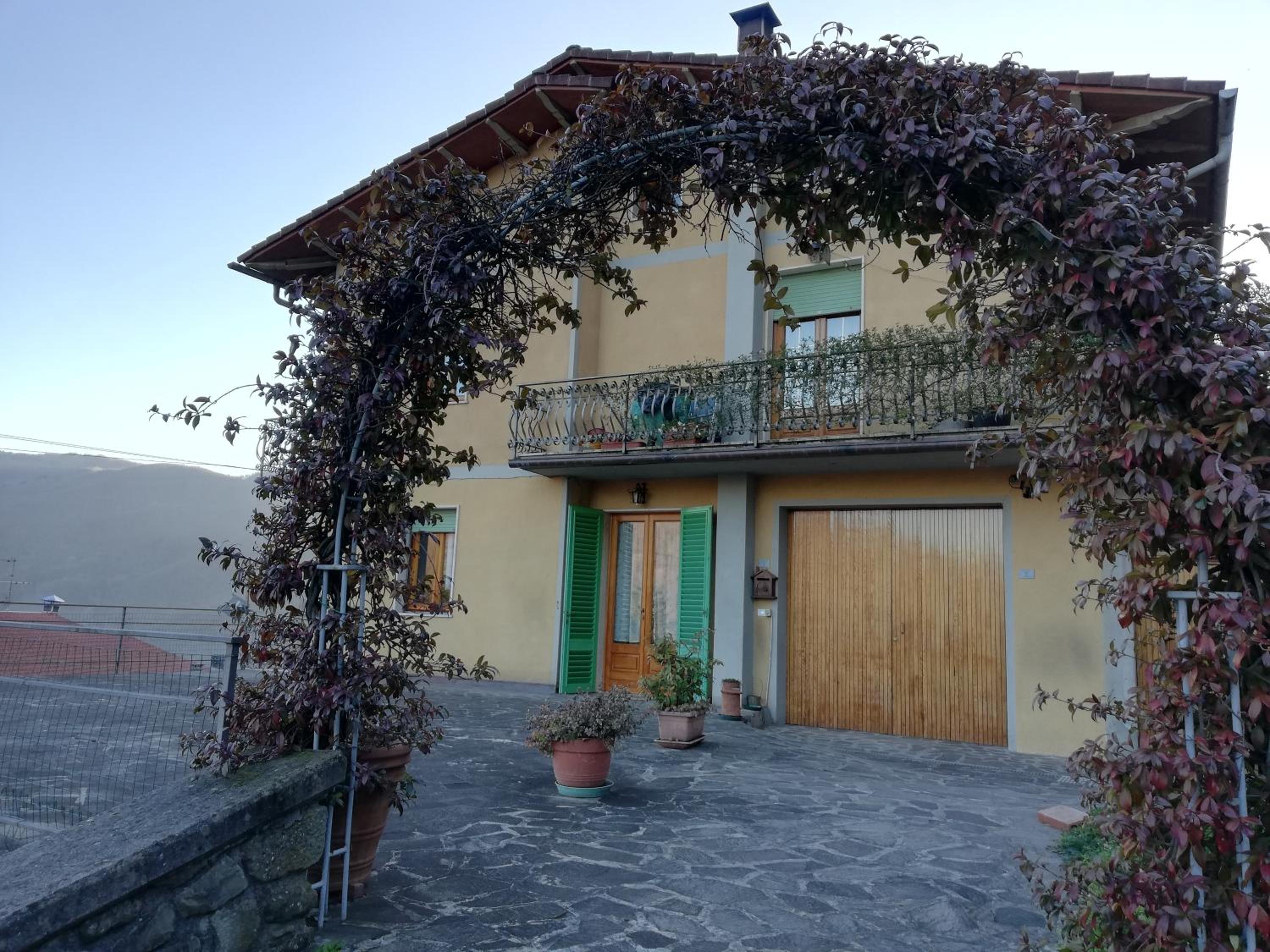 La Tana di Brocciolino view 3