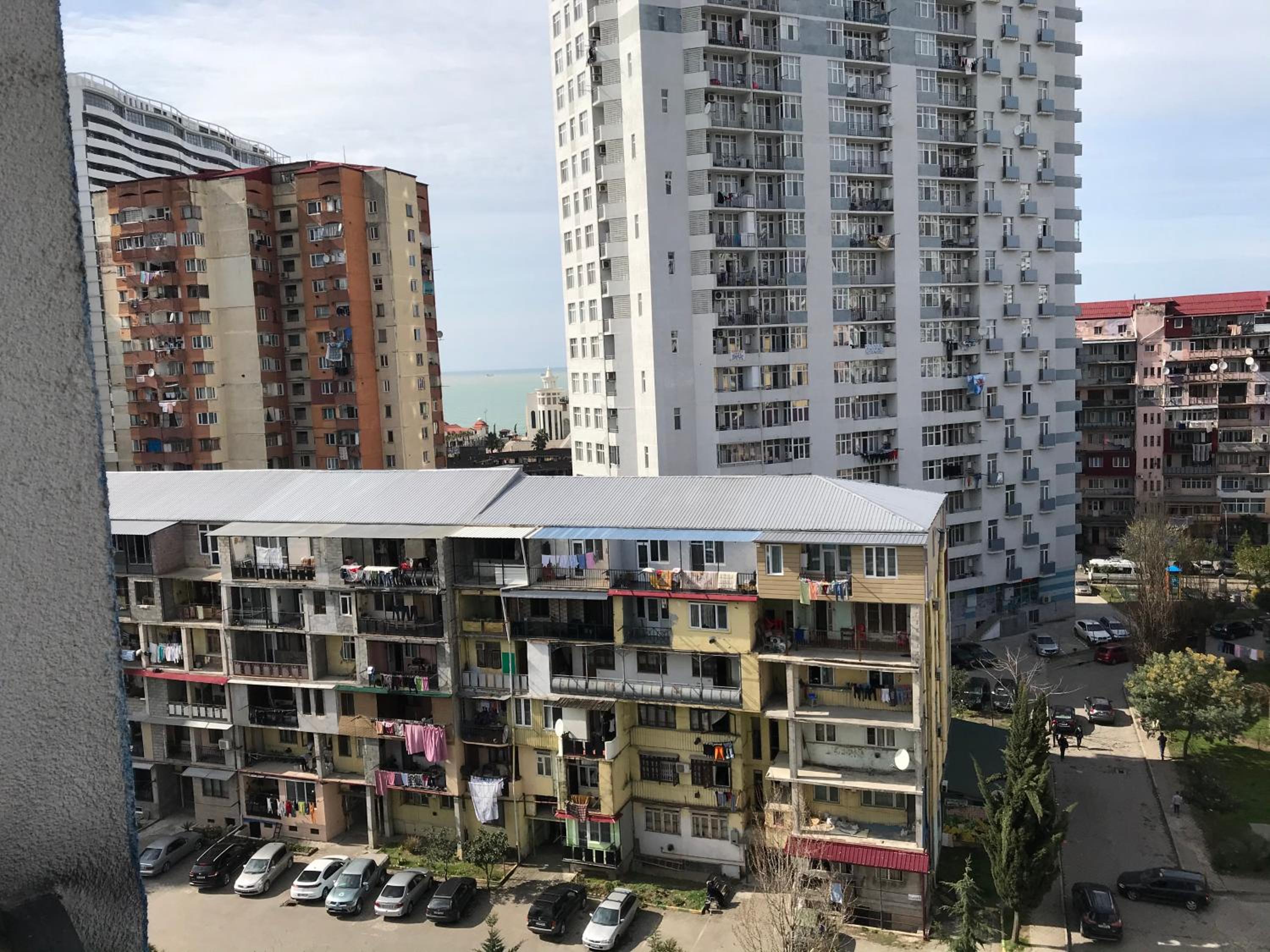 Tatas Apartment