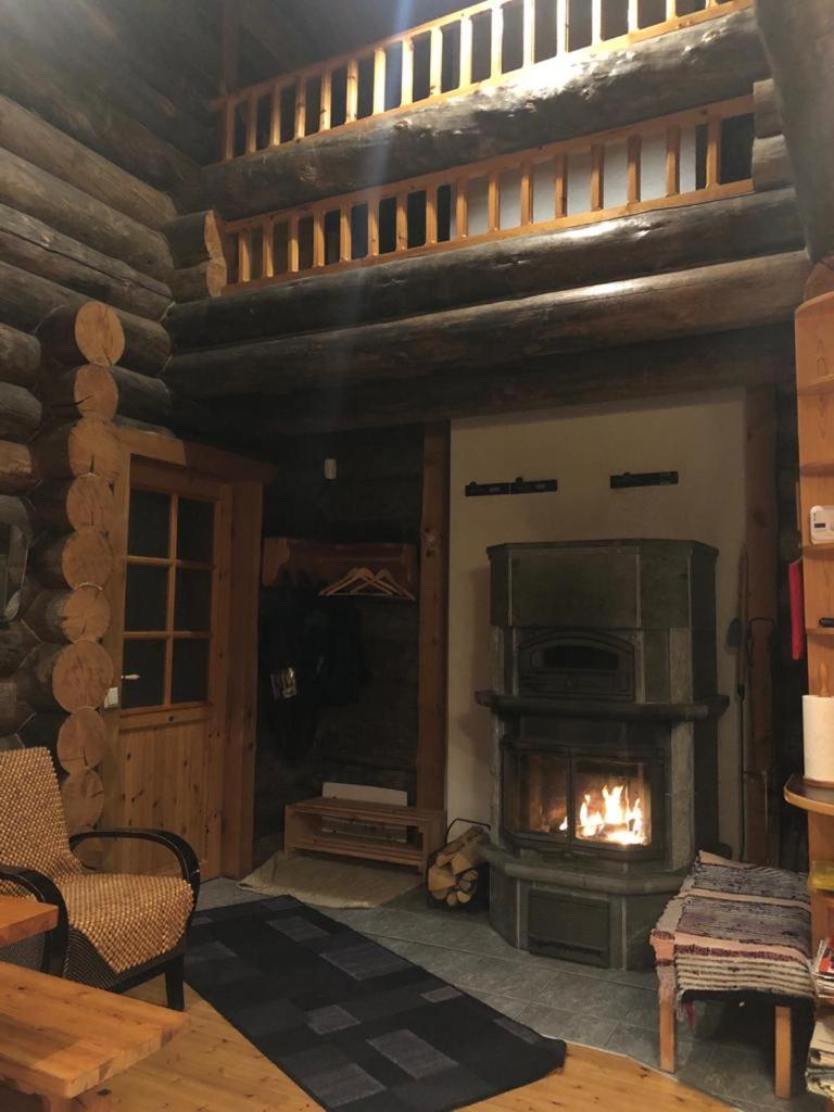 Kelola Cottage view 4