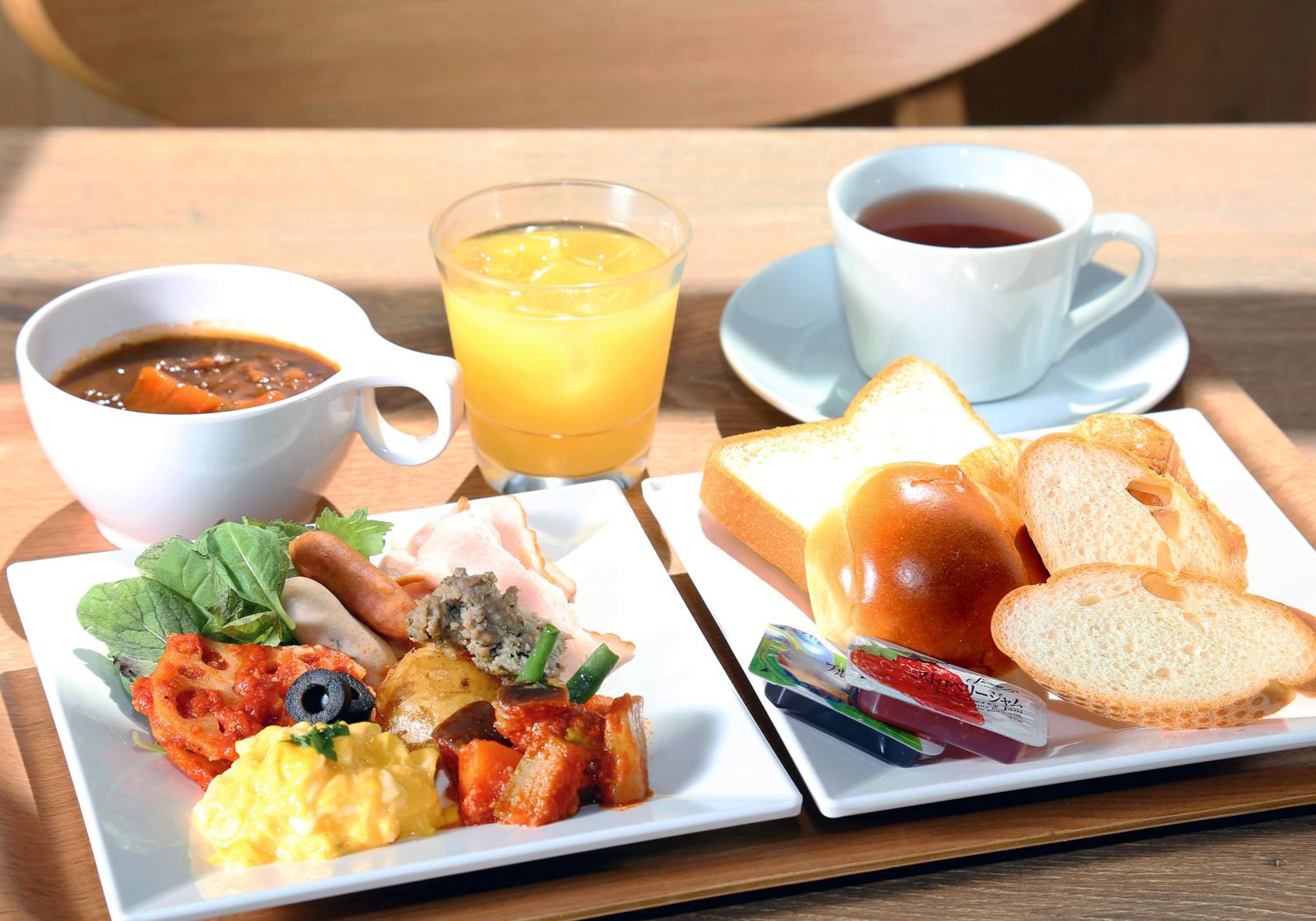 Daiwa Roynet Hotel Chiba-chuo, Chiba, photo 2 of 62